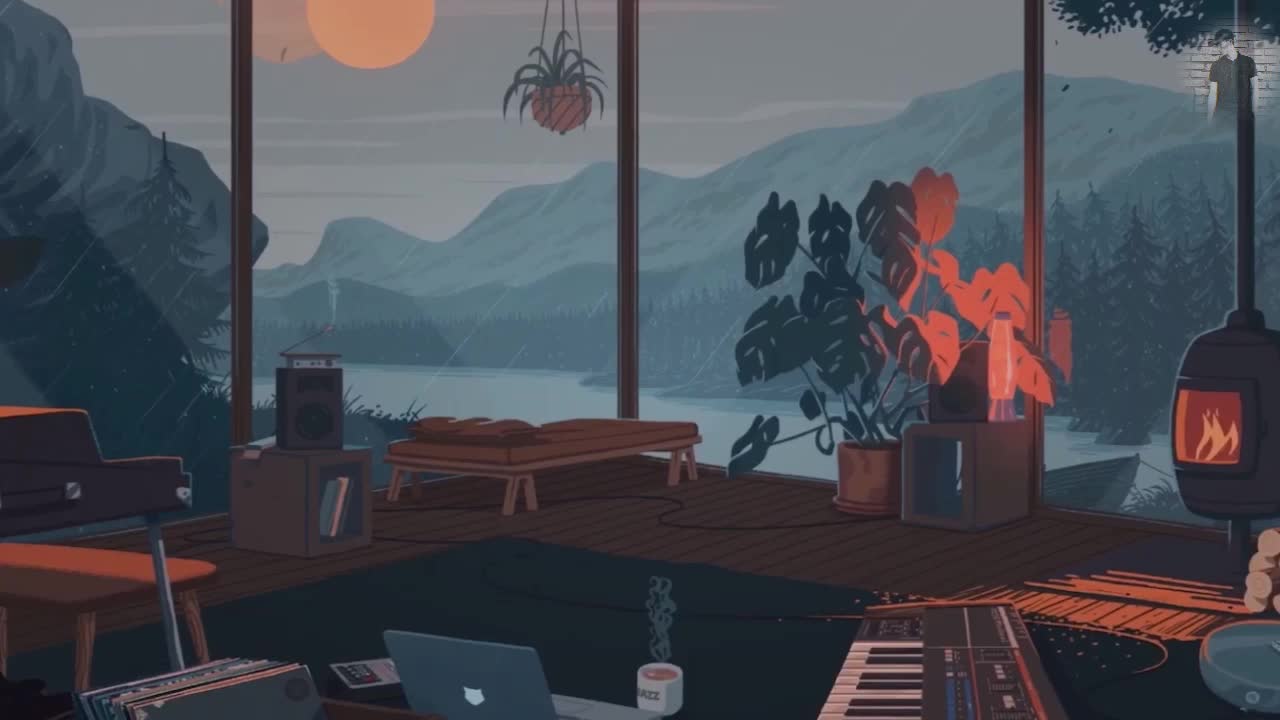 Chillhop White Oak Wallpapers Top Free Chillhop White Oak Backgrounds