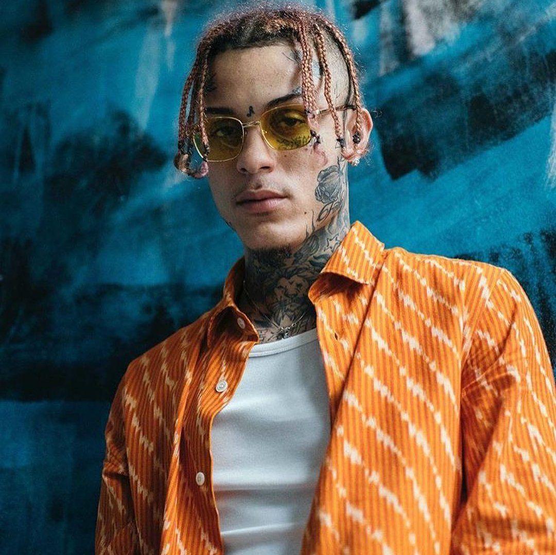 Lil Skies Wallpapers Top Free Lil Skies Backgrounds WallpaperAccess
