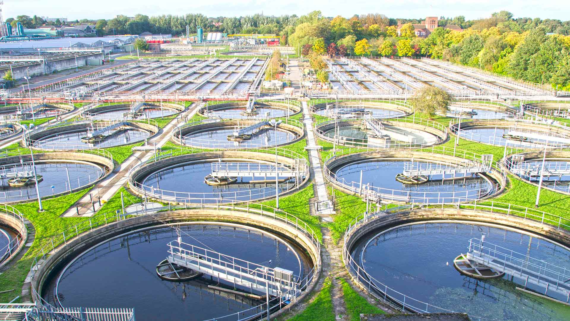 Water Treatment Plant Wallpapers Top Free Water Treatment Plant