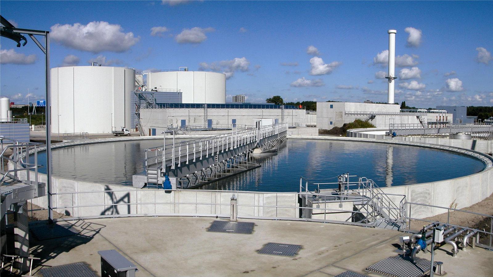 Water Treatment Plant Wallpapers Top Free Water Treatment Plant