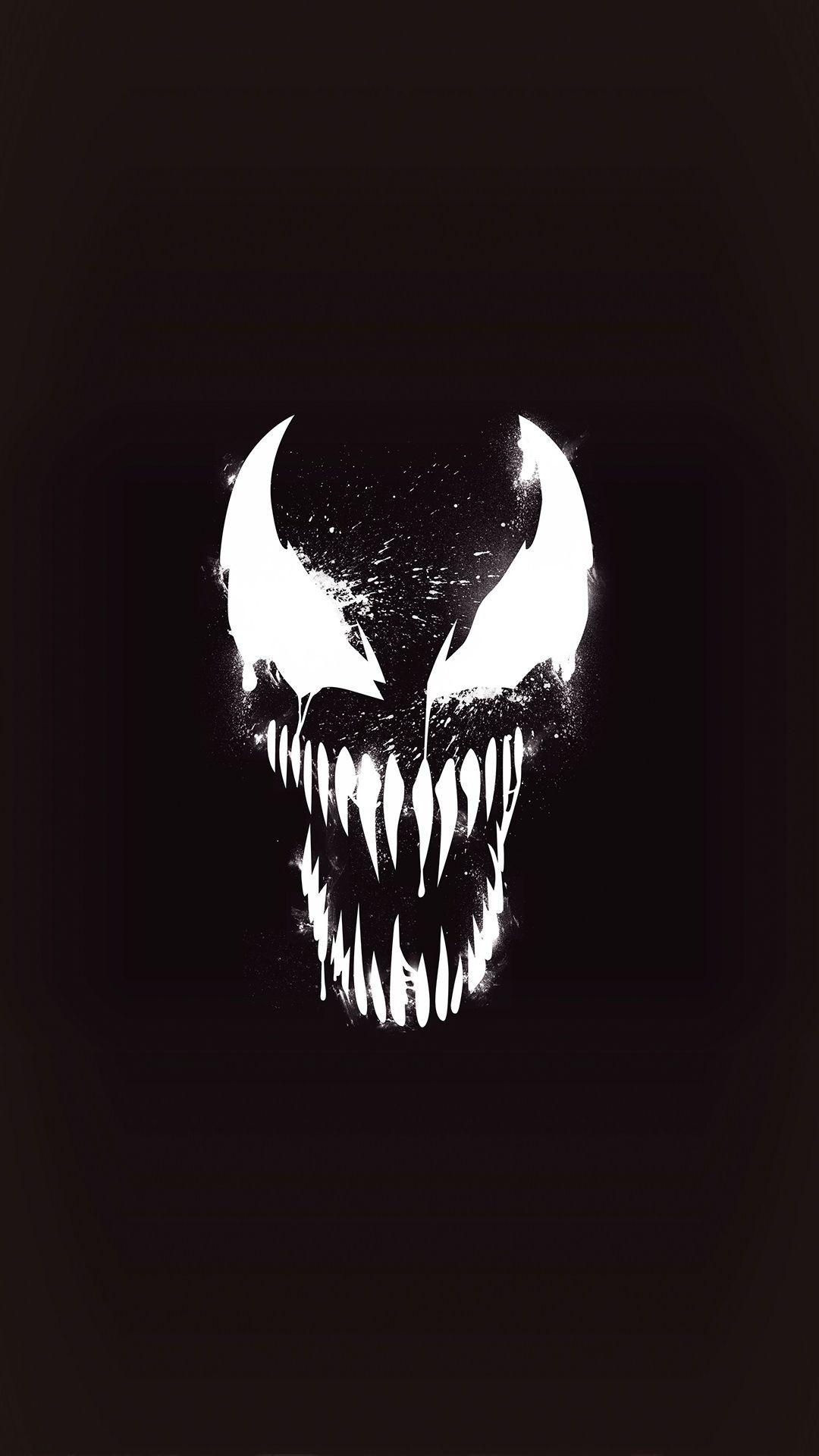 Venom 4K Wallpaper For Mobile Download Great quality, free and easy