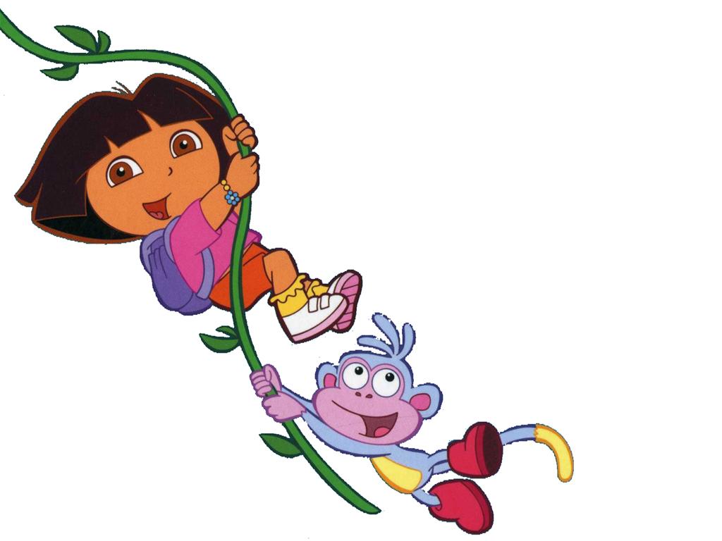 Dora and Boots Wallpapers Top Free Dora and Boots Backgrounds