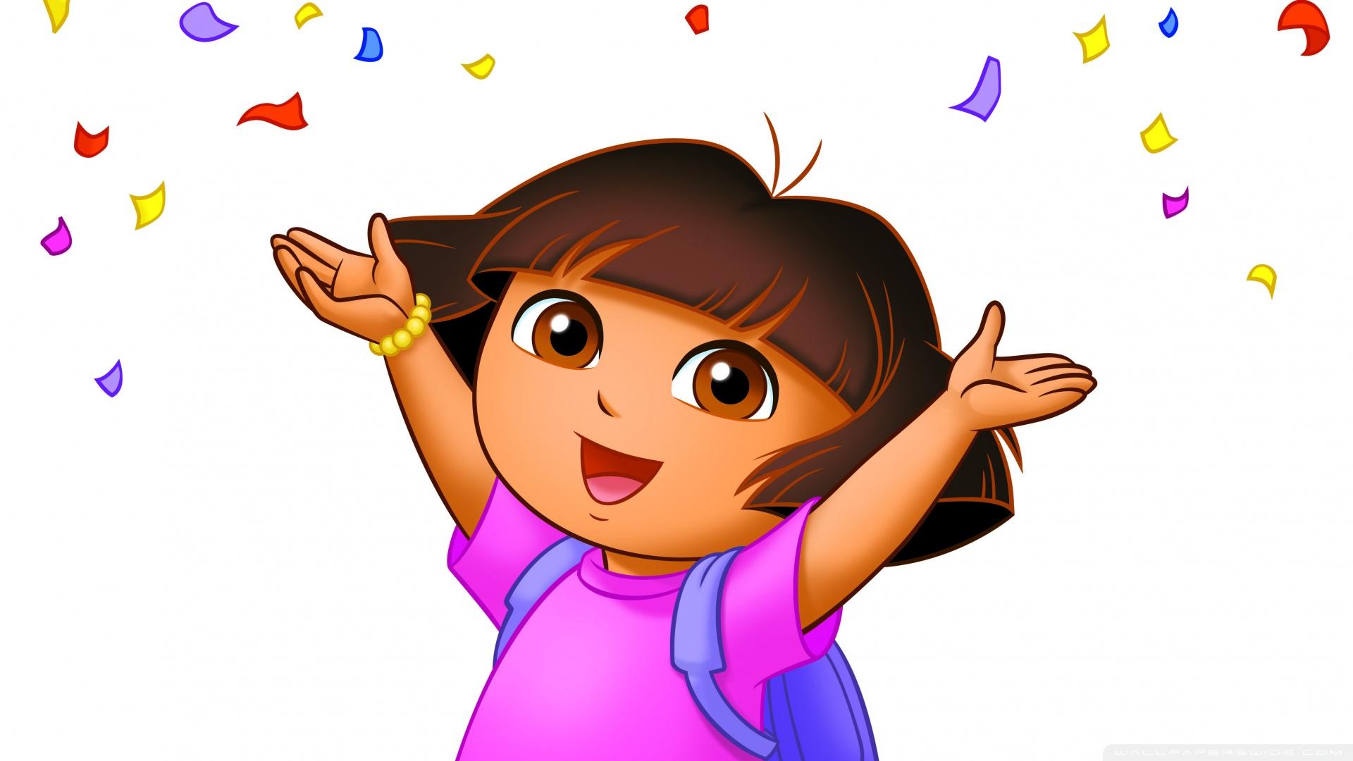 Dora and Boots Wallpapers Top Free Dora and Boots Backgrounds