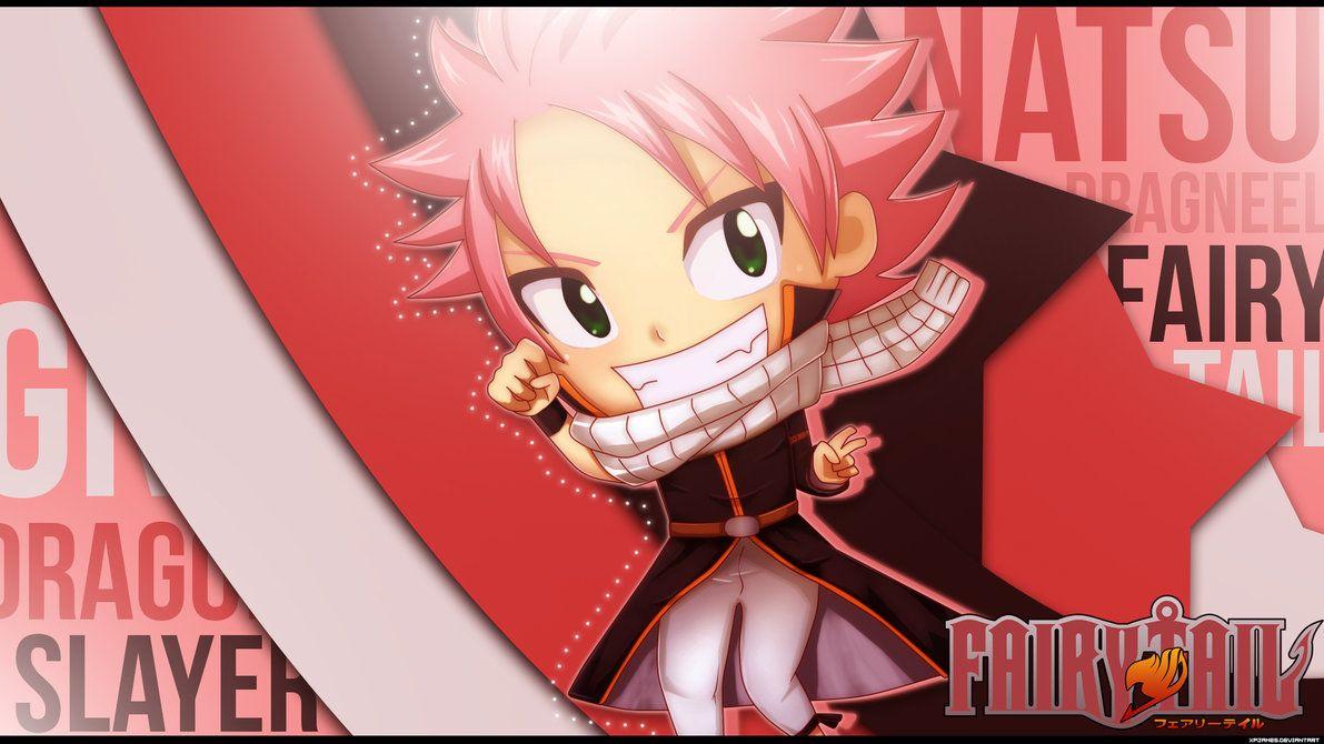Chibi Fairy Tail Wallpapers Top Free Chibi Fairy Tail Backgrounds