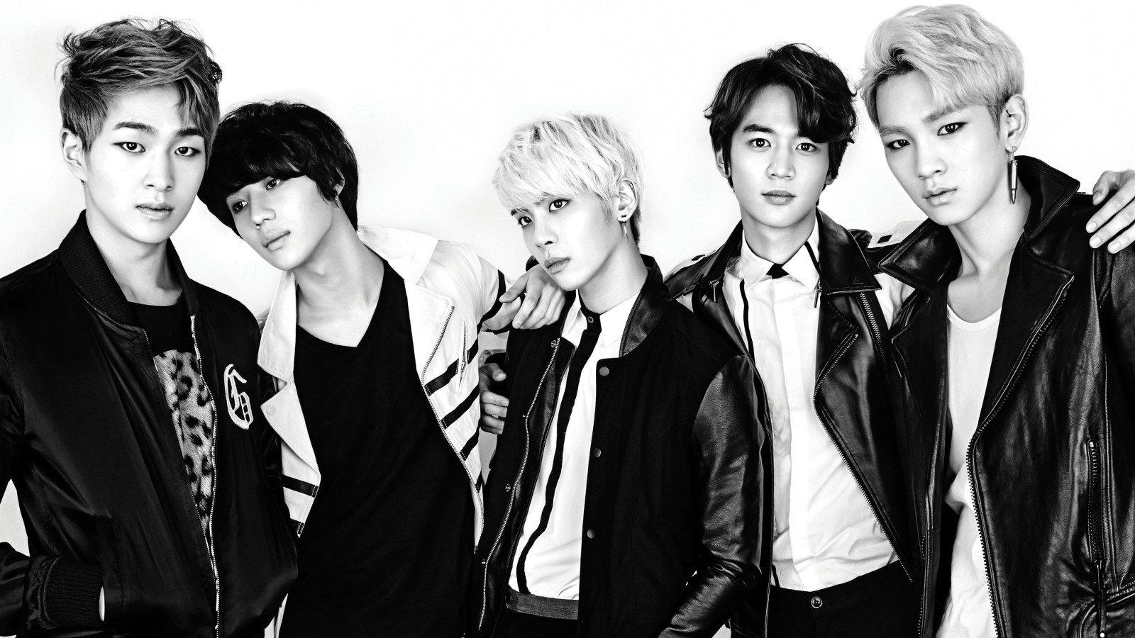 SHINee 2017 Desktop Wallpapers Top Free SHINee 2017