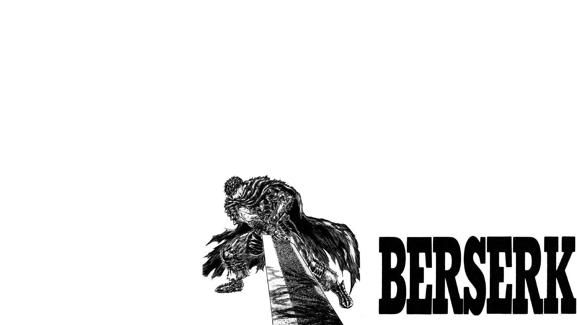 Berserk Minimalist Wallpapers Top Free Berserk Minimalist Backgrounds