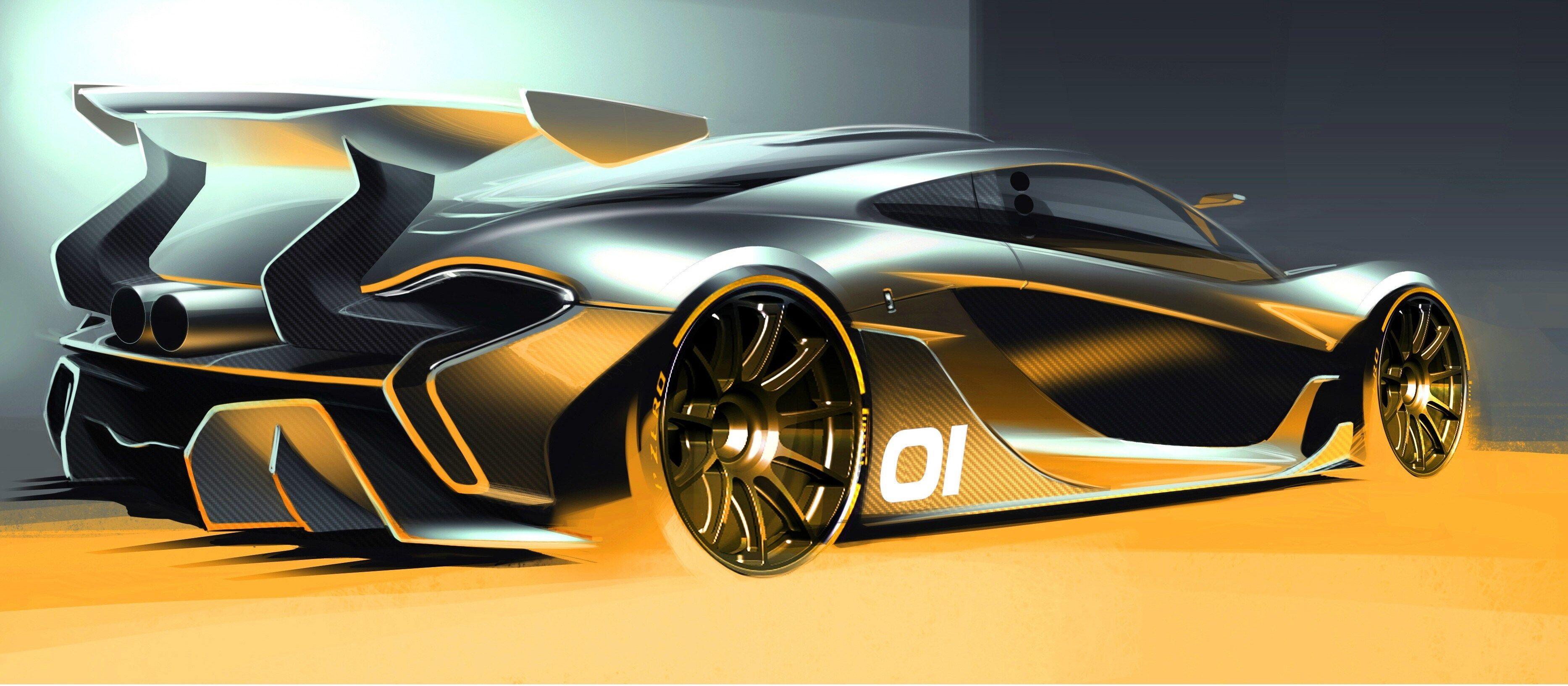 4K McLaren P1 Wallpapers Top Free 4K McLaren P1 Backgrounds
