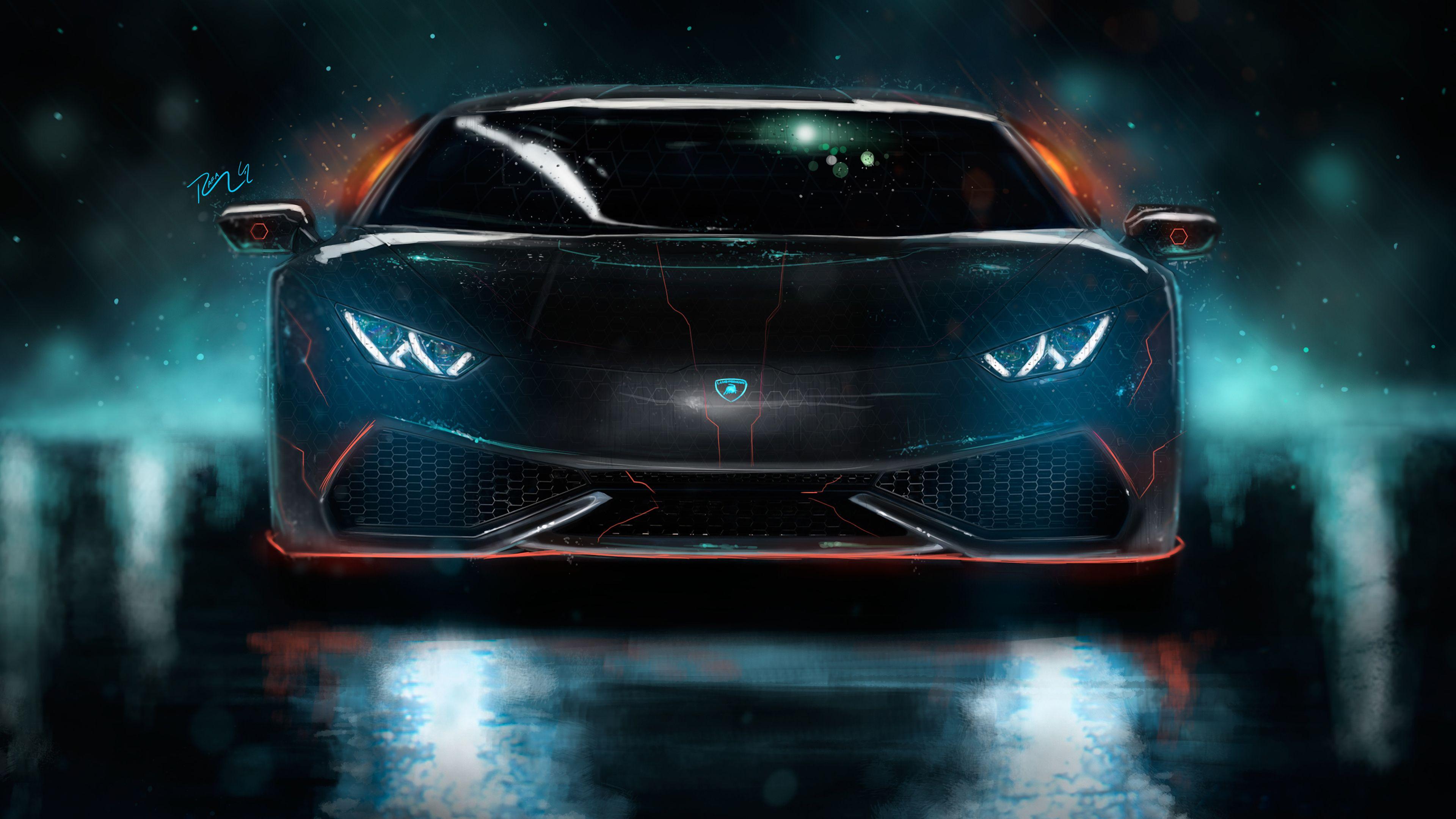 Huracan 4K Wallpapers Top Free Huracan 4K