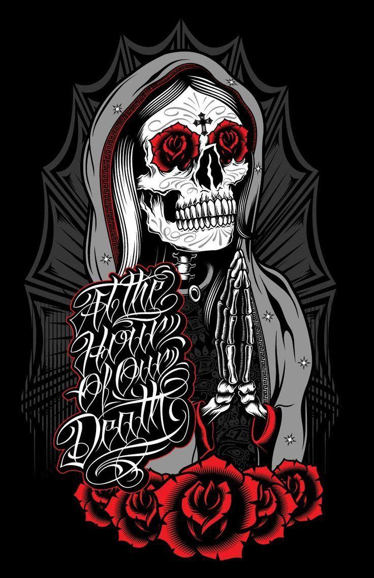 Chicano Wallpapers Top Free Chicano Backgrounds WallpaperAccess