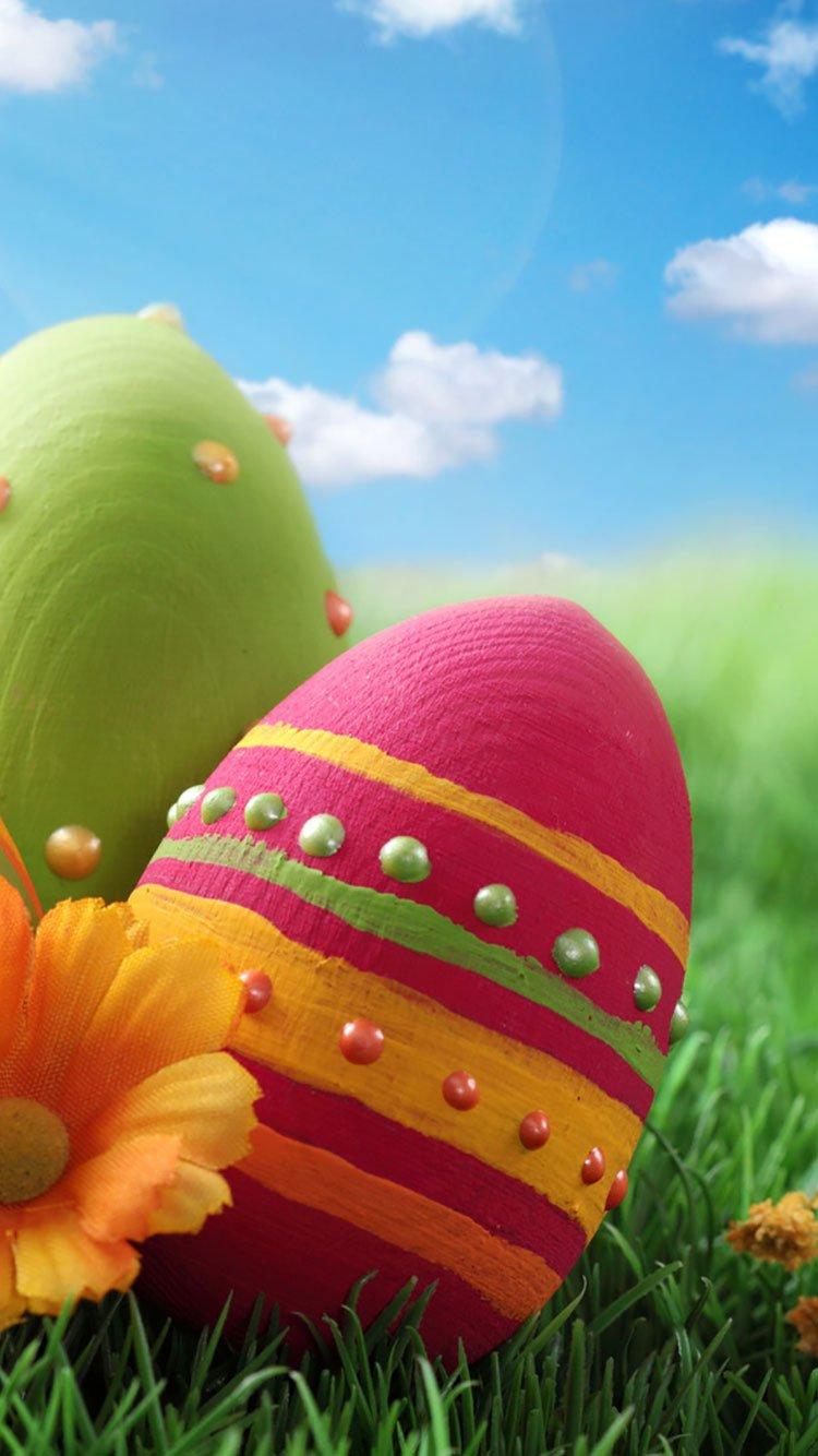 iPhone Easter Wallpapers Top Free iPhone Easter Backgrounds