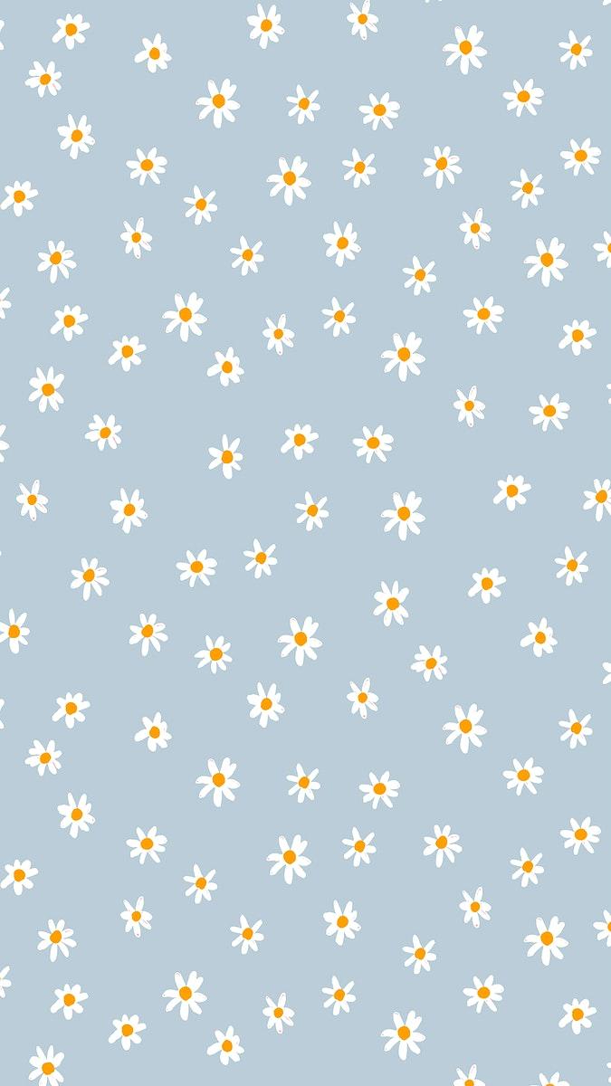 Cute Simple Flower Wallpapers Top Free Cute Simple Flower Backgrounds