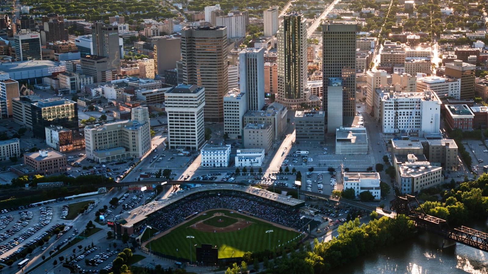 Winnipeg Wallpapers Top Free Winnipeg Backgrounds WallpaperAccess