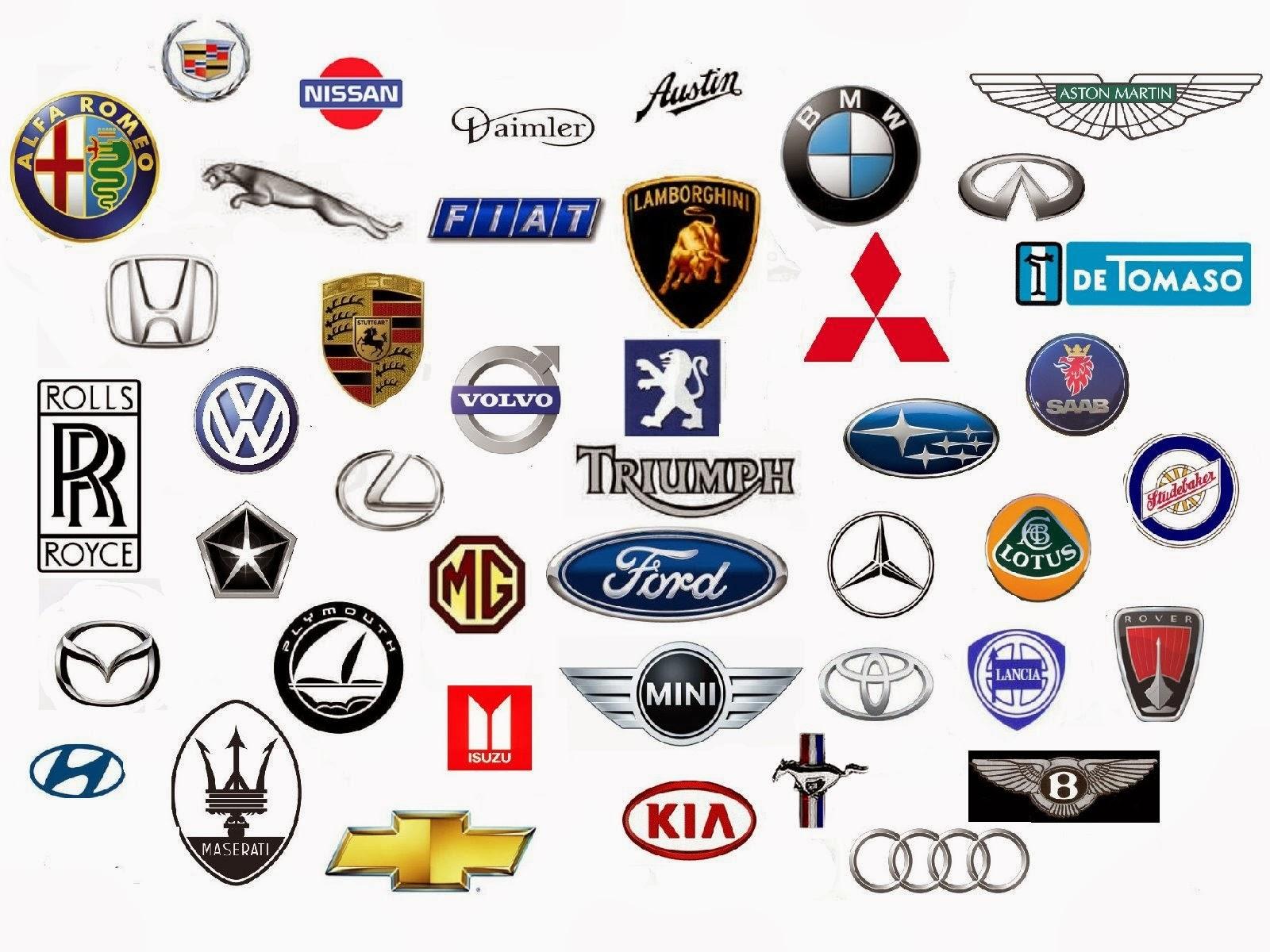 Car Brands Wallpapers Top Free Car Brands Backgrounds WallpaperAccess