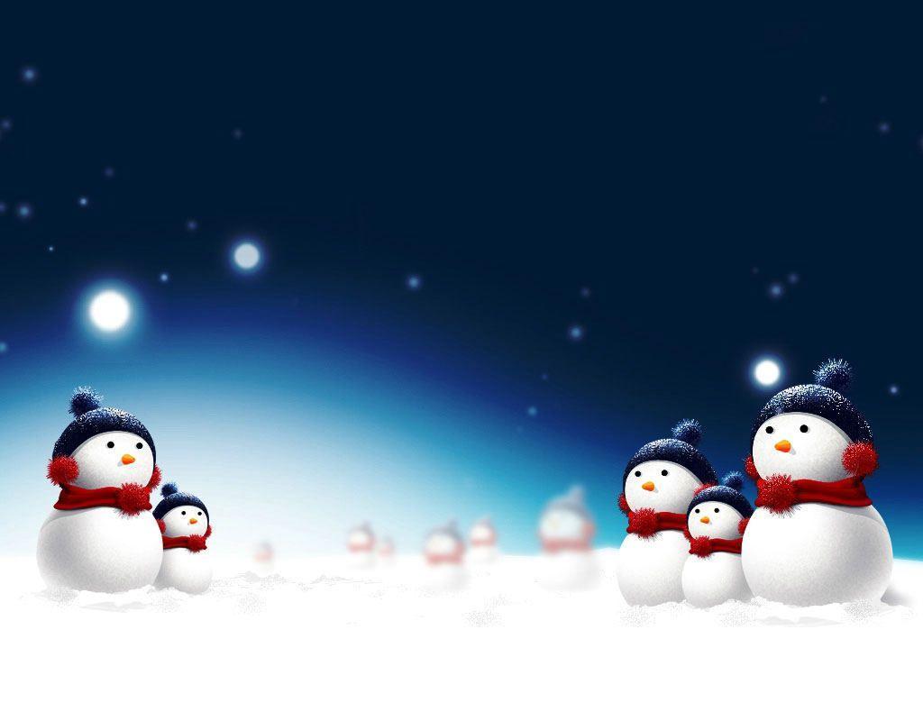 Snowmen Wallpapers Top Free Snowmen Backgrounds WallpaperAccess