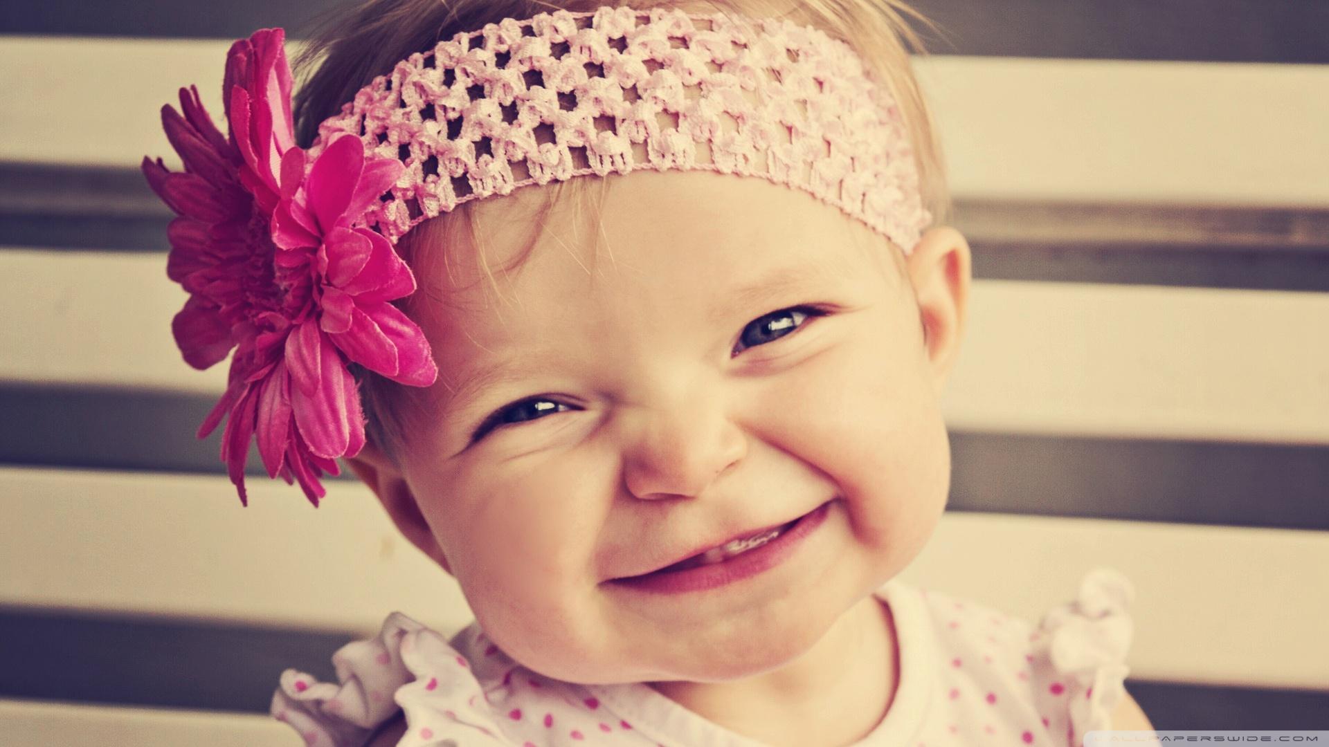 Cute Baby Smile Wallpapers Top Free Cute Baby Smile Backgrounds