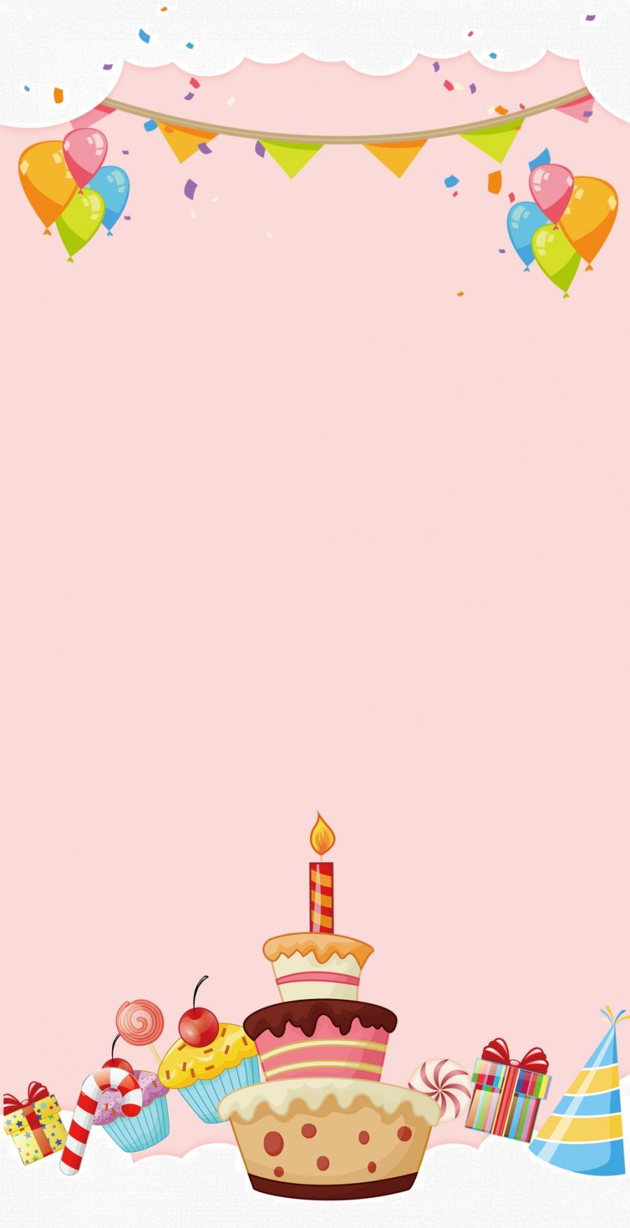 Birthday Invitation Wallpapers Top Free Birthday Invitation