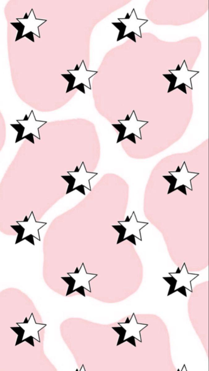 Pink Cow Wallpapers Top Free Pink Cow Backgrounds WallpaperAccess