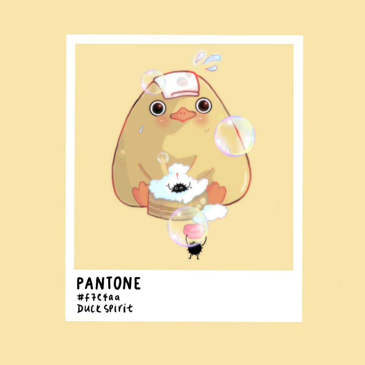 Spirited Away Duck Wallpapers Top Free Spirited Away Duck Backgrounds