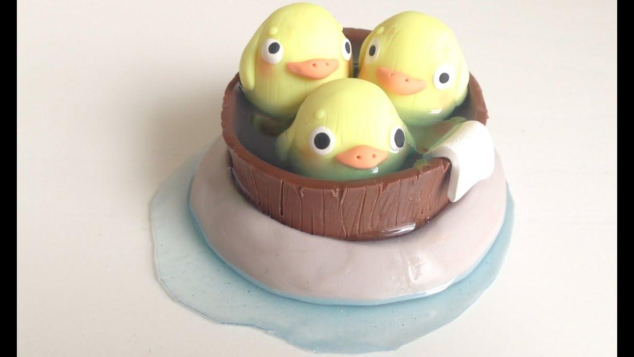 Spirited Away Duck Wallpapers Top Free Spirited Away Duck Backgrounds