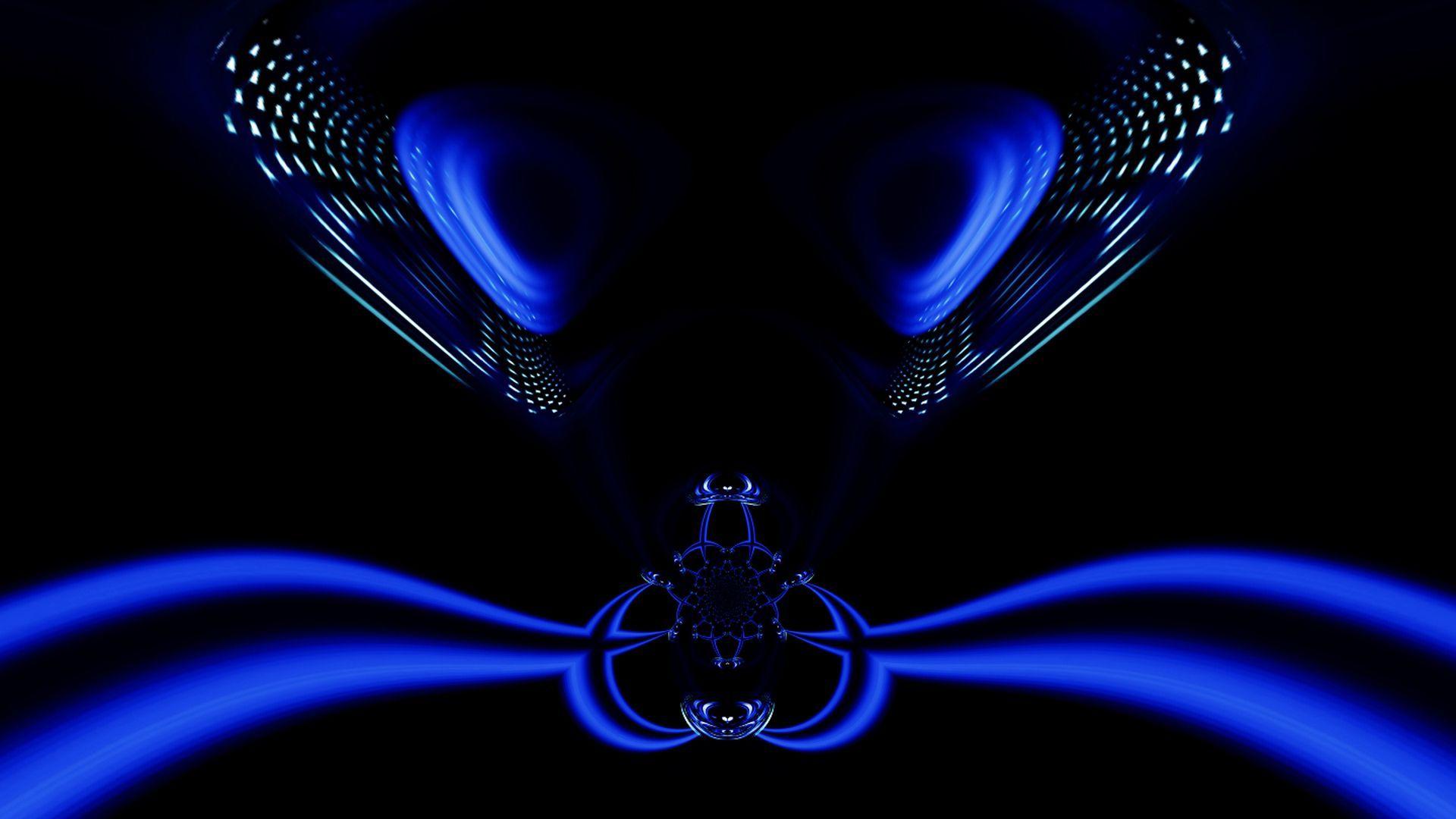 Blue Black 4K Wallpapers Top Free Blue Black 4K Backgrounds