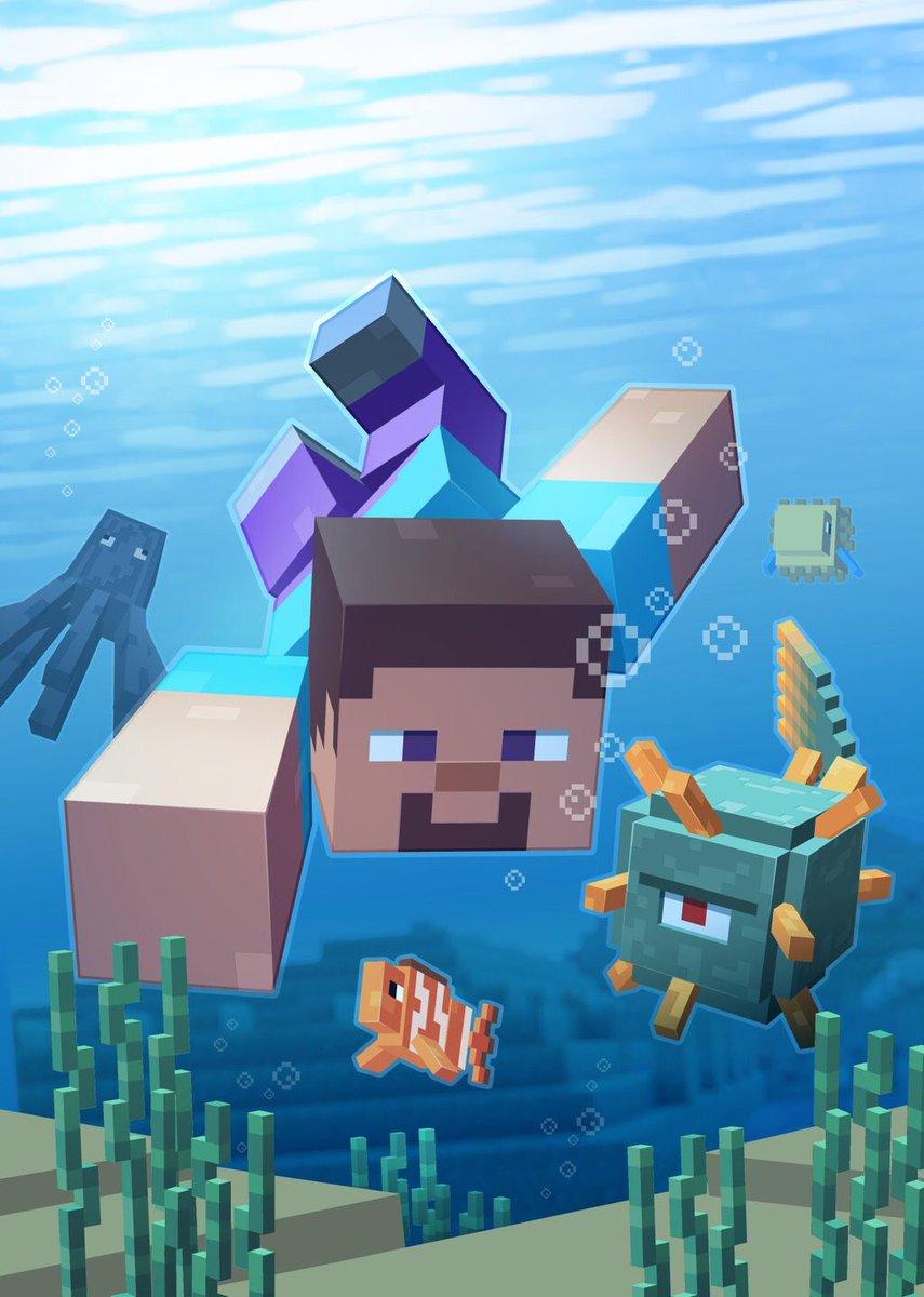 Minecraft Pe Wallpapers Top Free Minecraft Pe Backgrounds