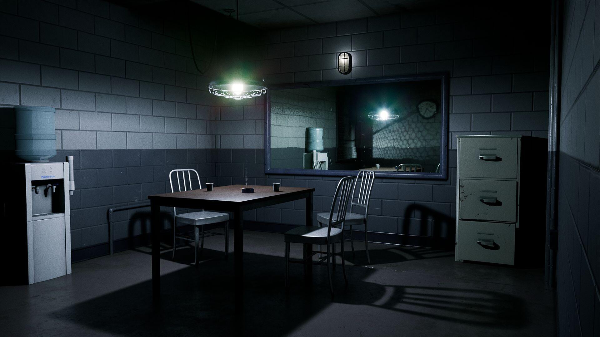 Interrogation Wallpapers Top Free Interrogation Backgrounds
