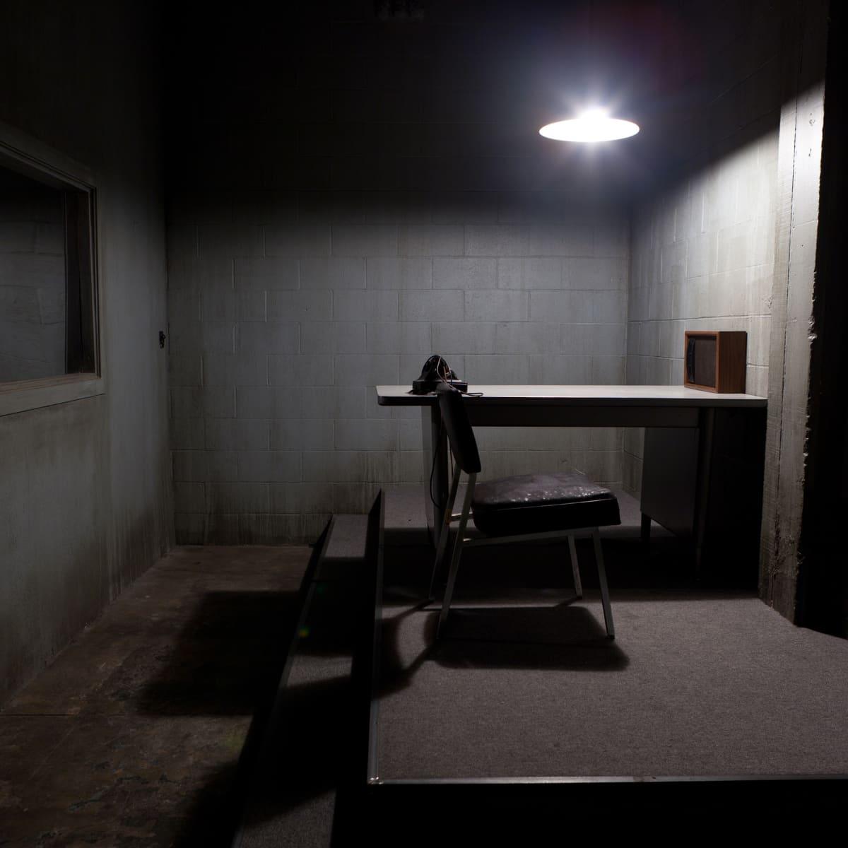 Interrogation Wallpapers Top Free Interrogation Backgrounds