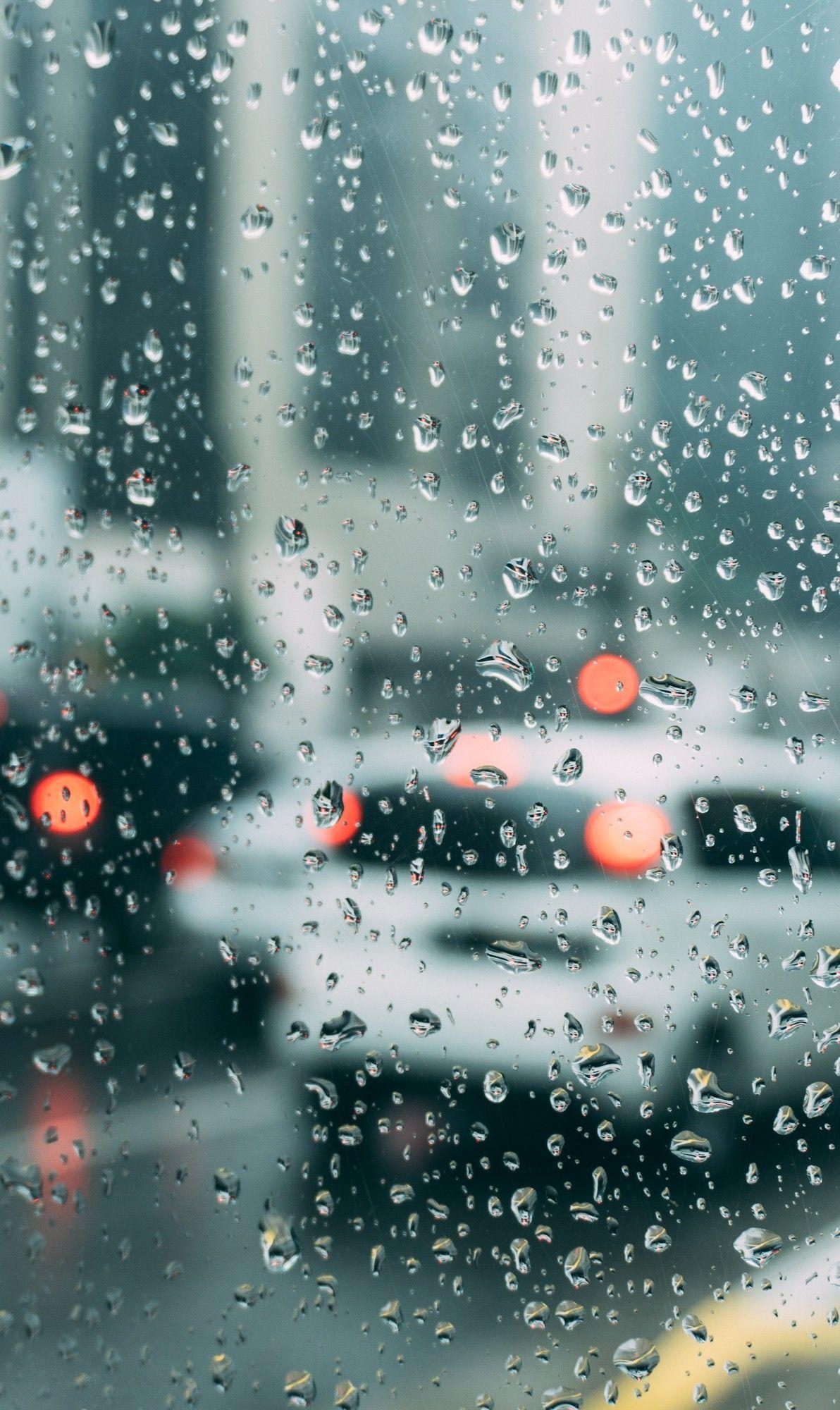 Rain Phone Wallpapers Top Free Rain Phone Backgrounds WallpaperAccess