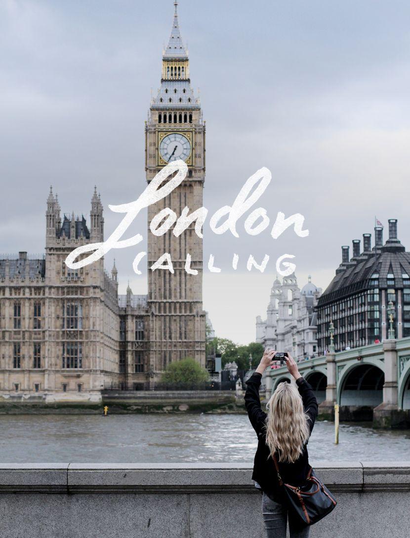 London Calling Wallpapers Top Free London Calling Backgrounds