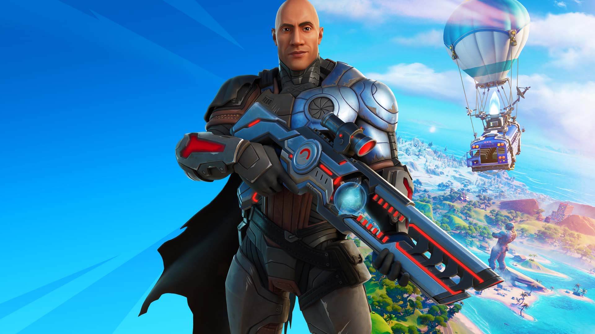 The Foundation Fortnite Wallpapers Top Free The Foundation Fortnite