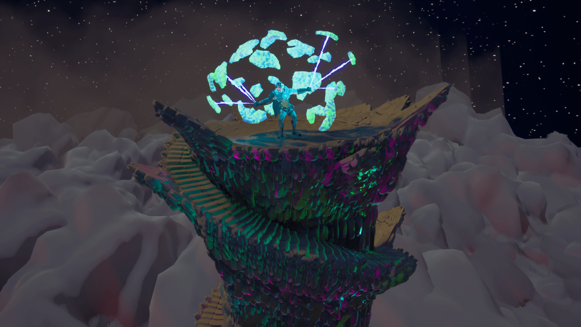 The Foundation Fortnite Wallpapers Top Free The Foundation Fortnite