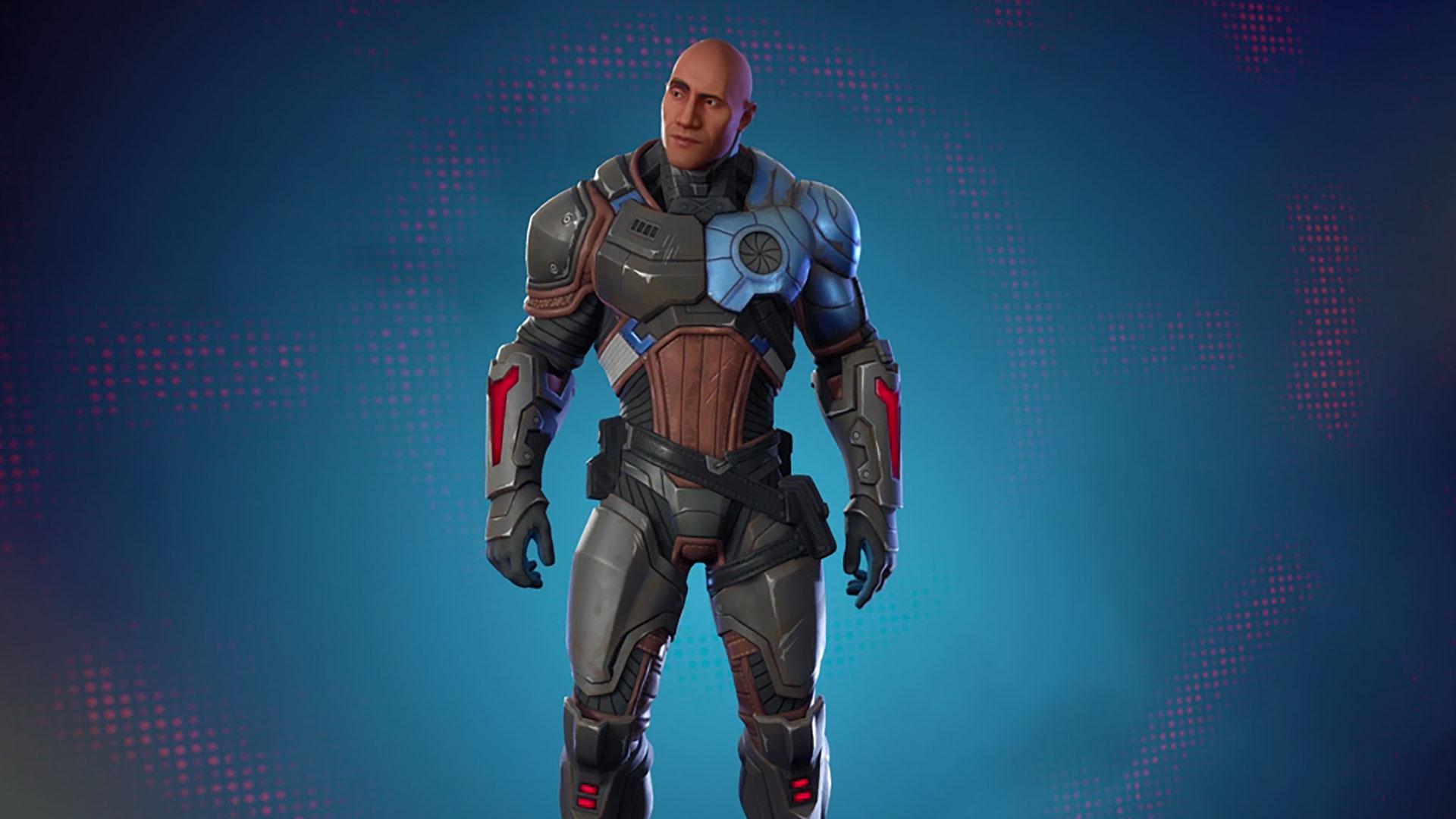 The Foundation Fortnite Wallpapers Top Free The Foundation Fortnite