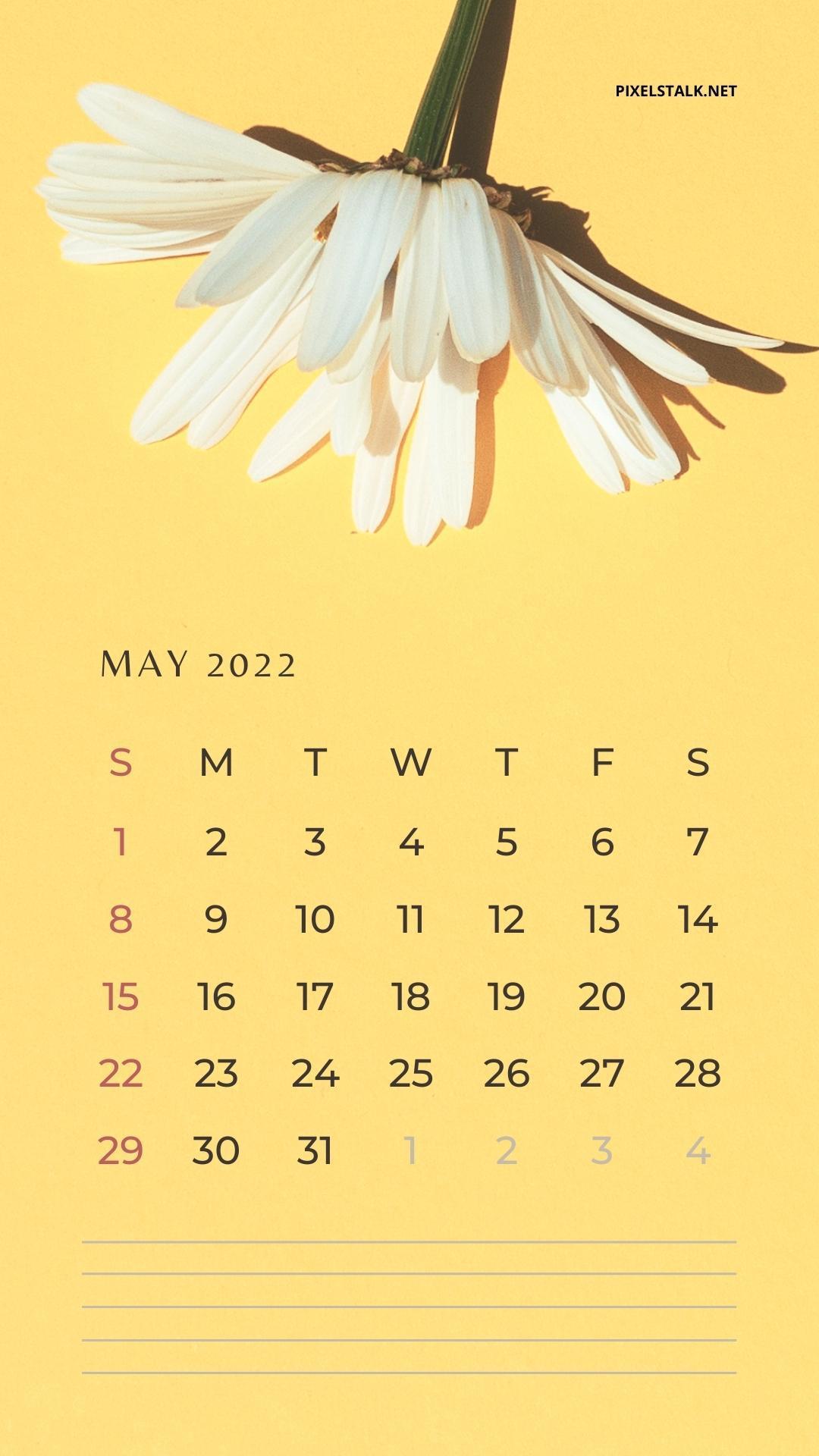 May 2022 Calendar Wallpapers Top Free May 2022 Calendar Backgrounds WallpaperAccess