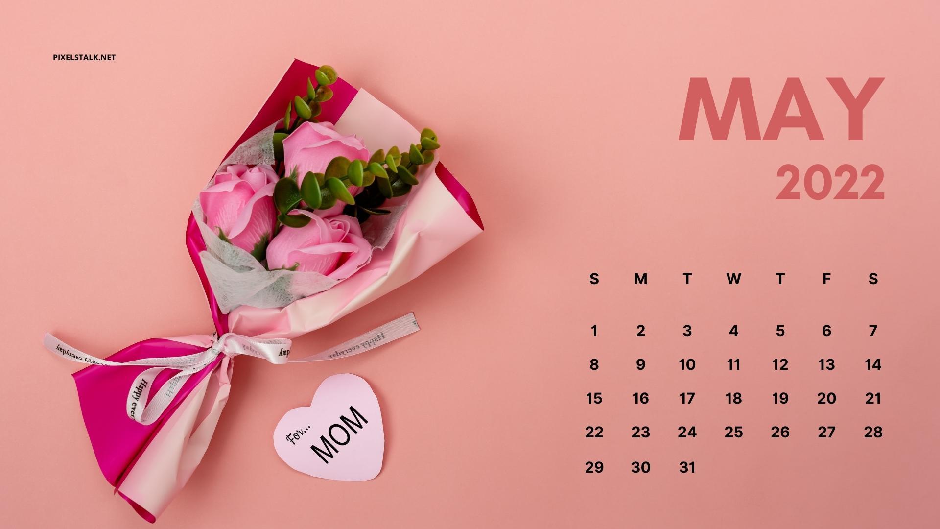 May 2022 Calendar Wallpapers Top Free May 2022 Calendar Backgrounds WallpaperAccess