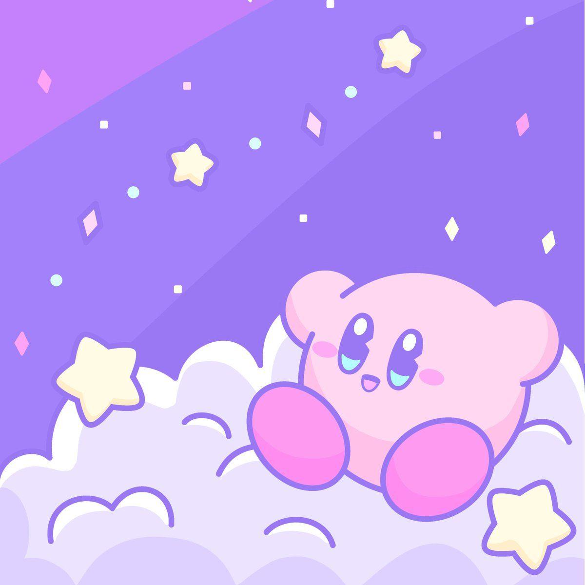 Free Download 700+ Kirby Background Desktop Full HD Images