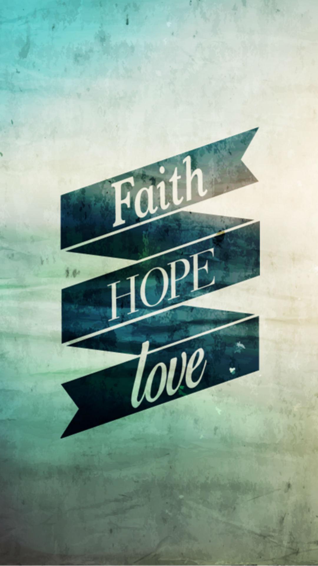 Faith Hope Love Wallpapers Top Free Faith Hope Love Backgrounds