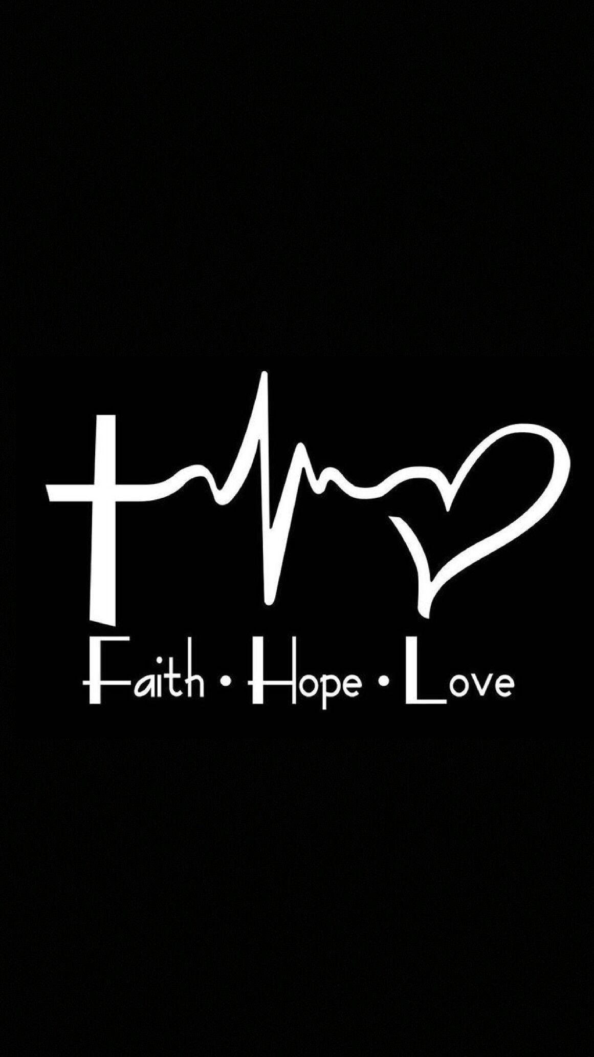 Faith Hope Love Wallpapers Top Free Faith Hope Love Backgrounds