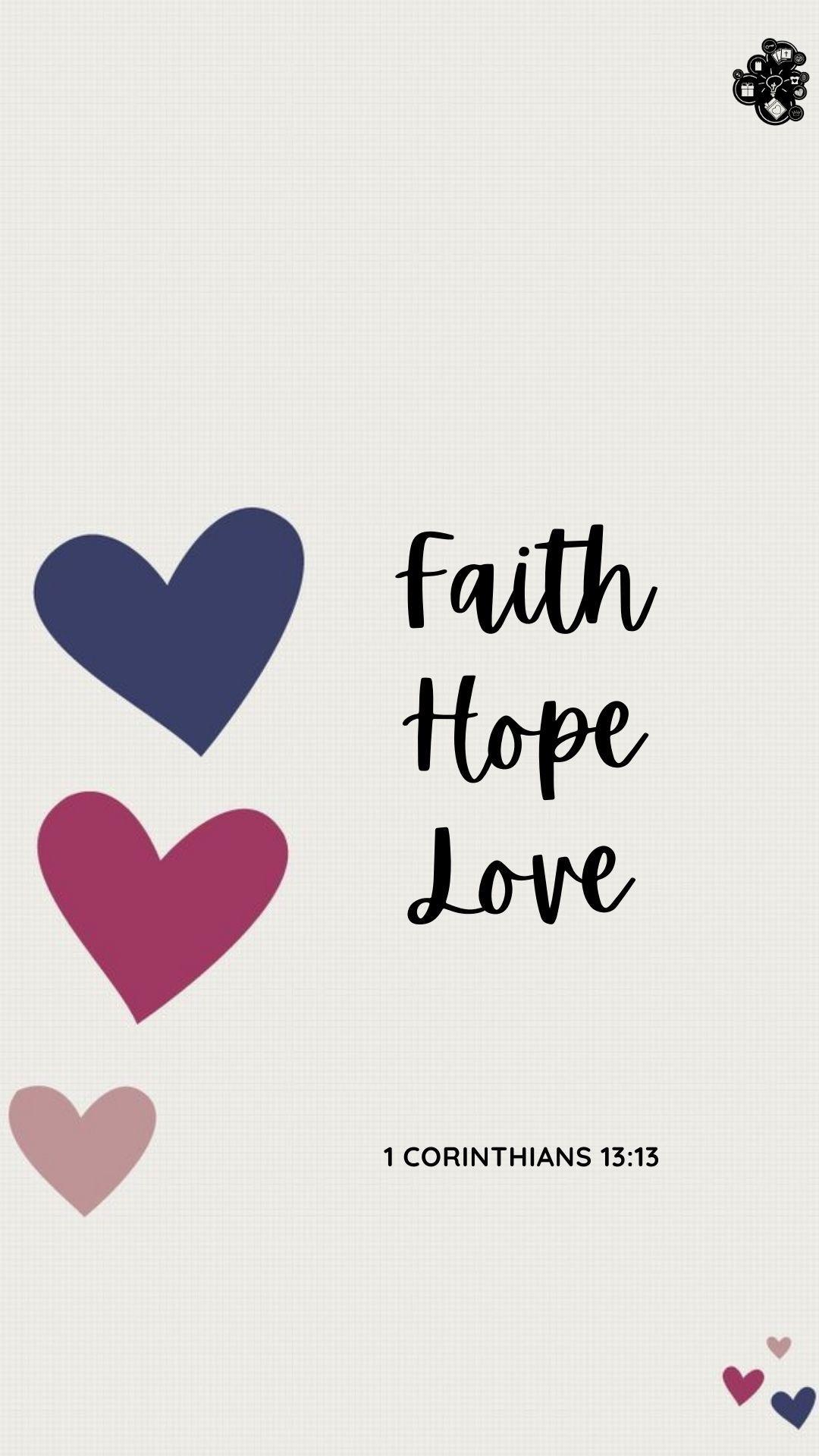 Faith Hope Love Wallpapers Top Free Faith Hope Love Backgrounds