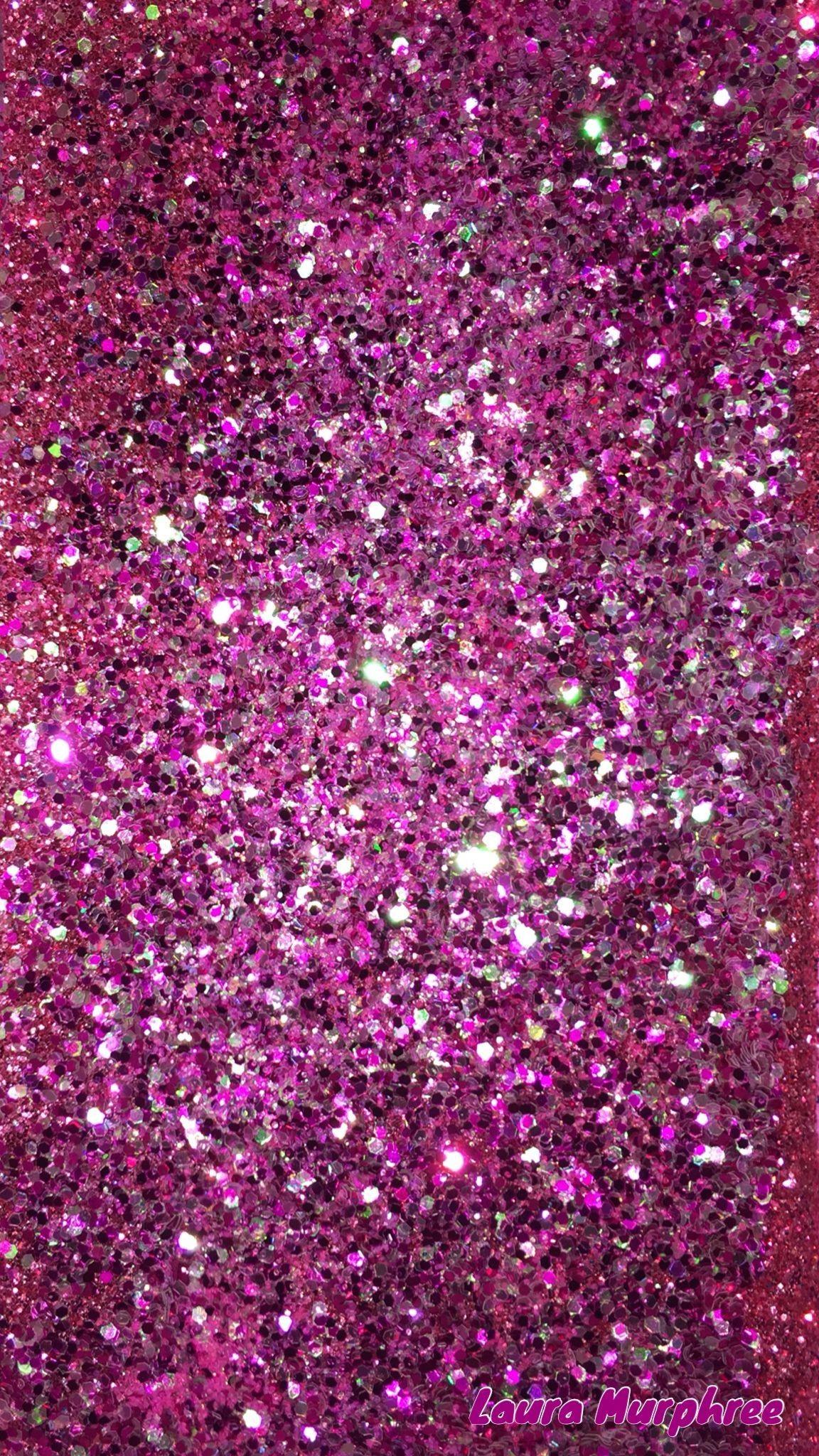 Pink Glitter Phone Wallpapers Top Free Pink Glitter Phone Backgrounds