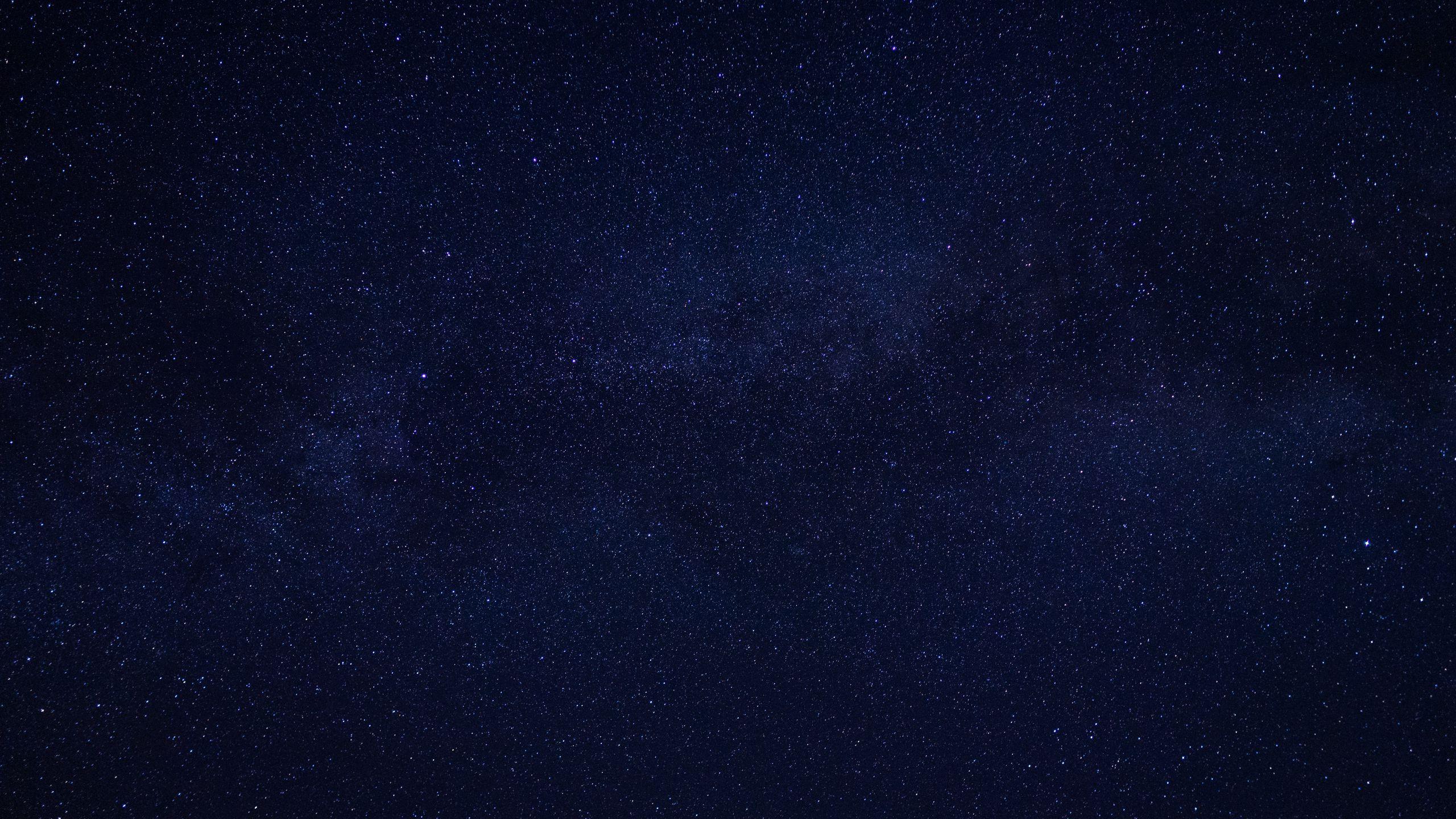 Dark Sky with Stars Wallpapers Top Free Dark Sky with Stars