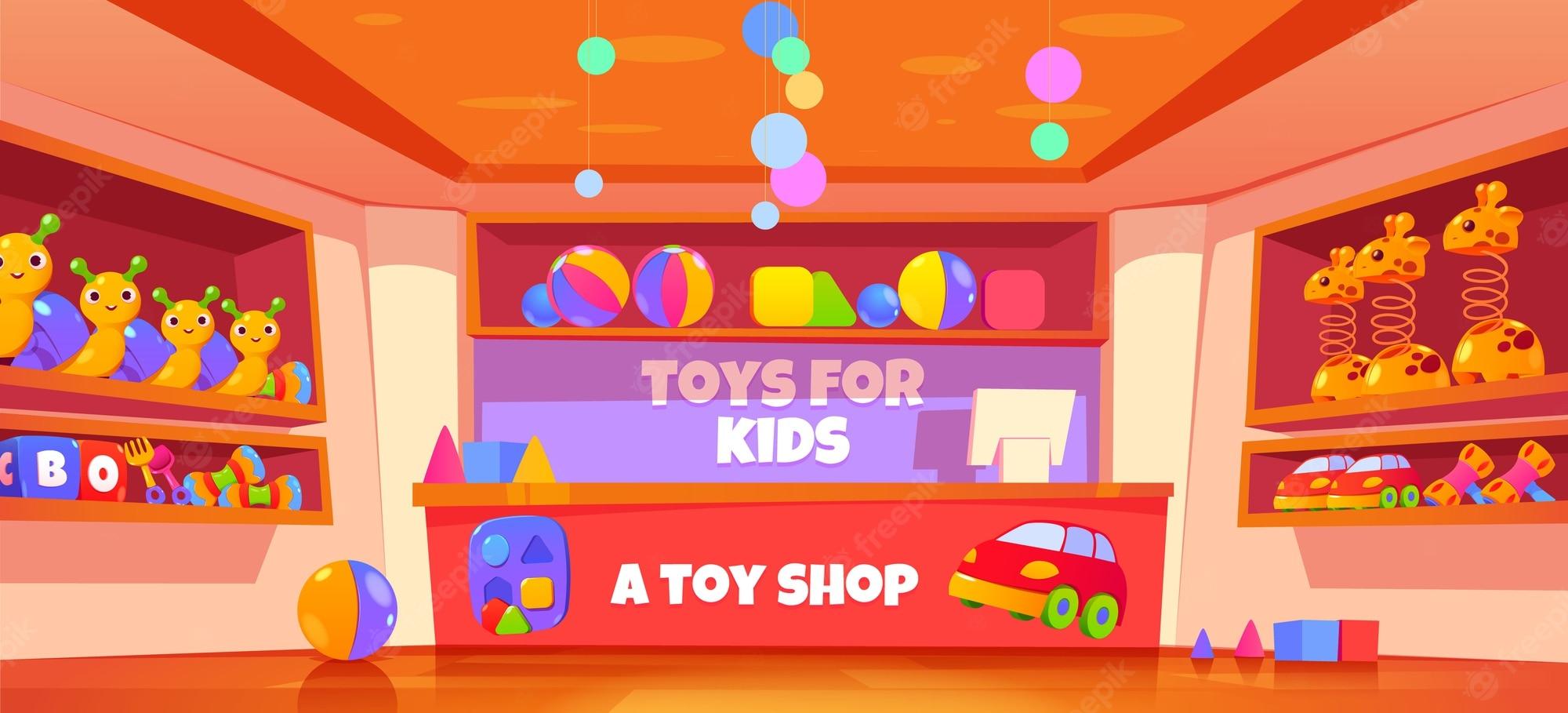 Toy Shop Wallpapers Top Free Toy Shop Backgrounds WallpaperAccess