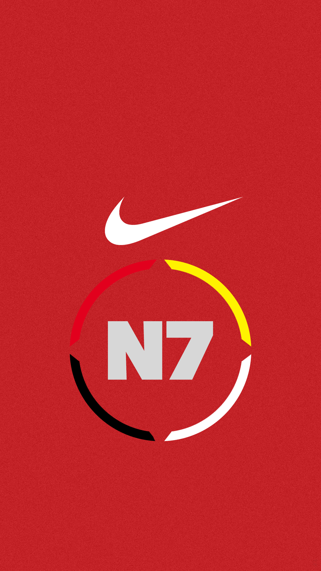 Red Nike Wallpapers Top Free Red Nike Backgrounds WallpaperAccess