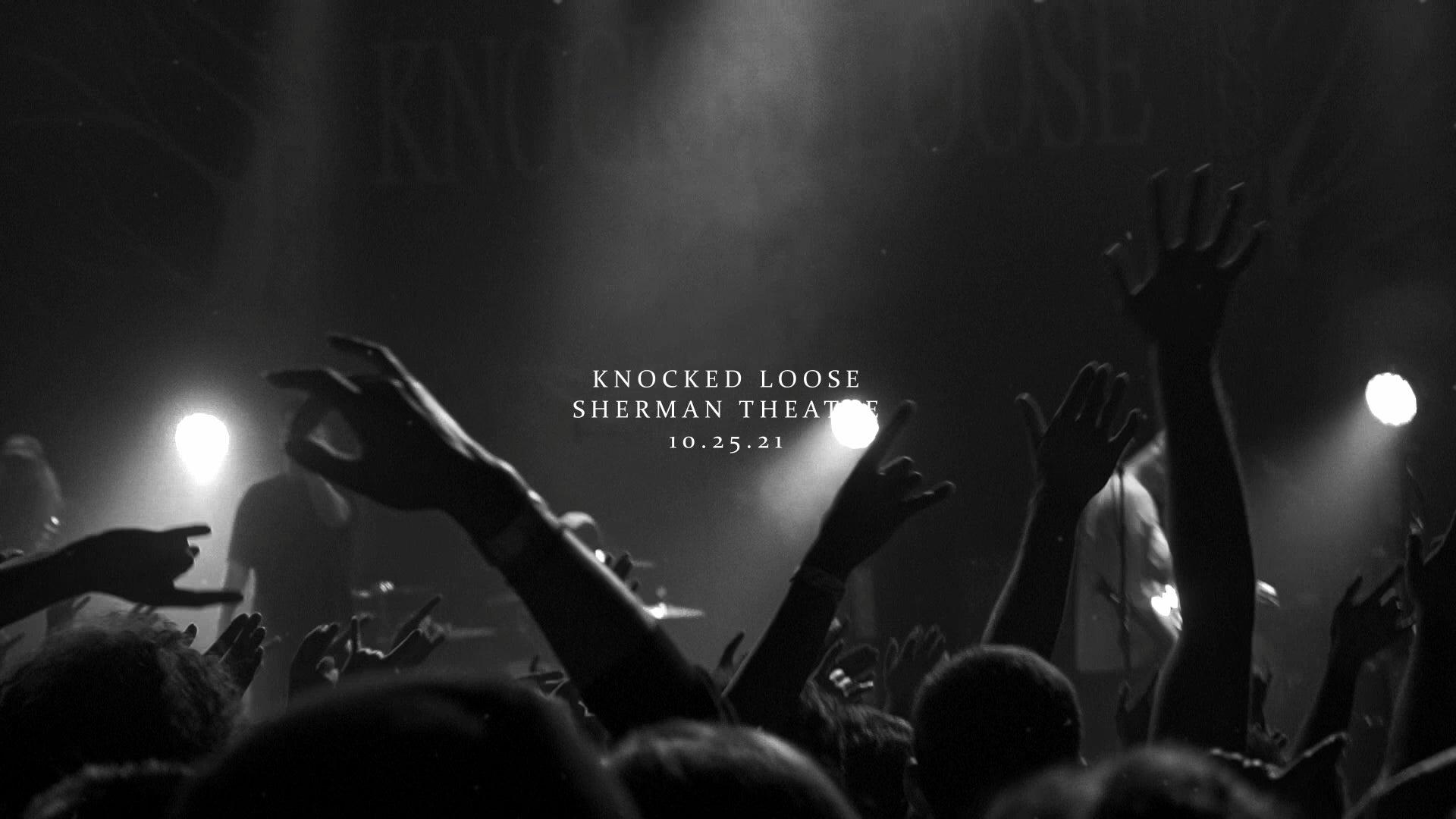 Knocked Loose Wallpapers Top Free Knocked Loose Backgrounds