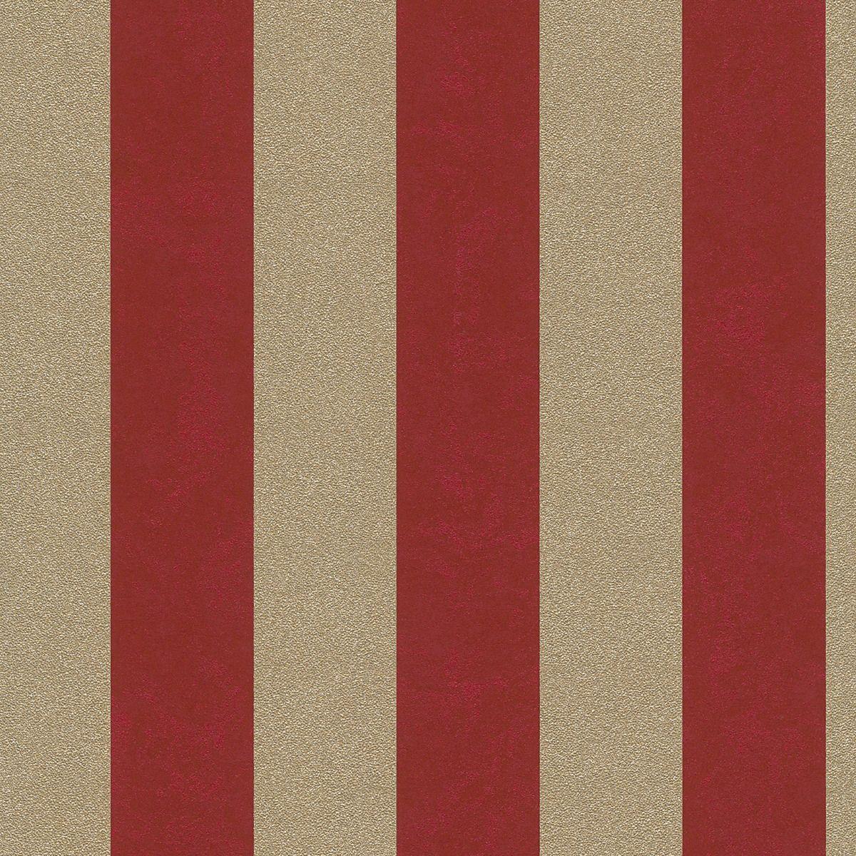 Gold Glitter Ombre Wallpaper