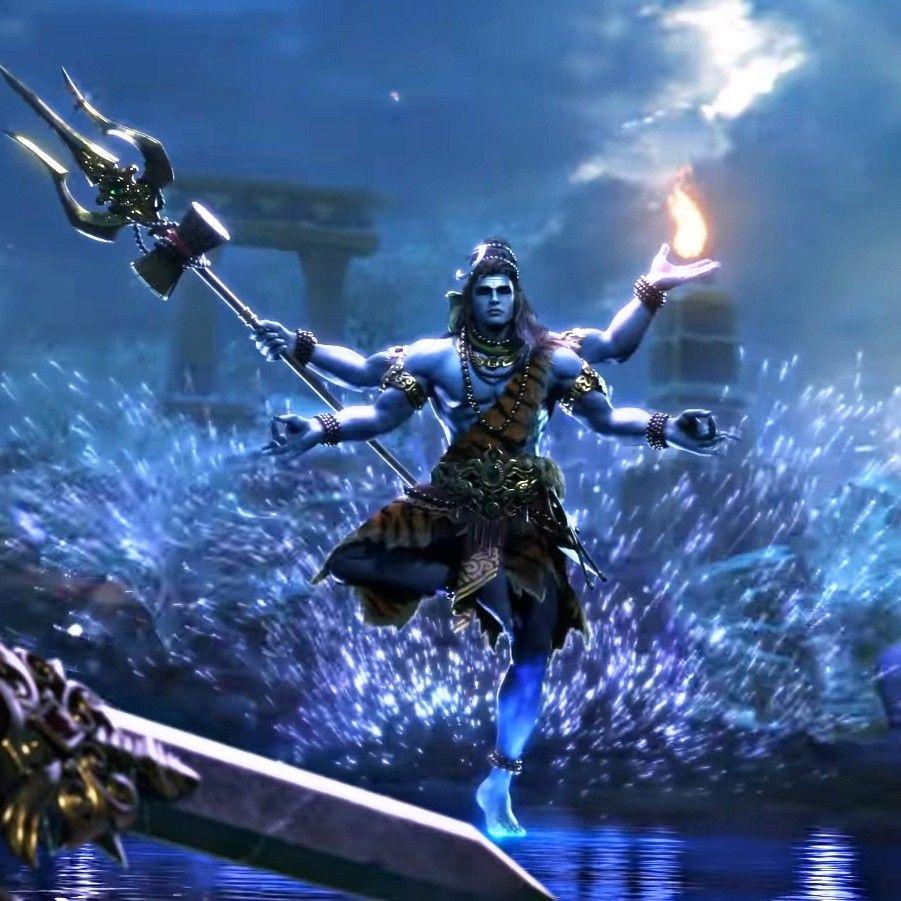 Smite Shiva Wallpapers Top Free Smite Shiva Backgrounds WallpaperAccess