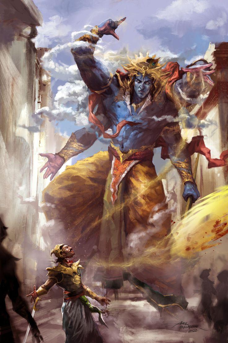 Lord Krishna Cartoon Wallpapers Top Free Lord Krishna Cartoon