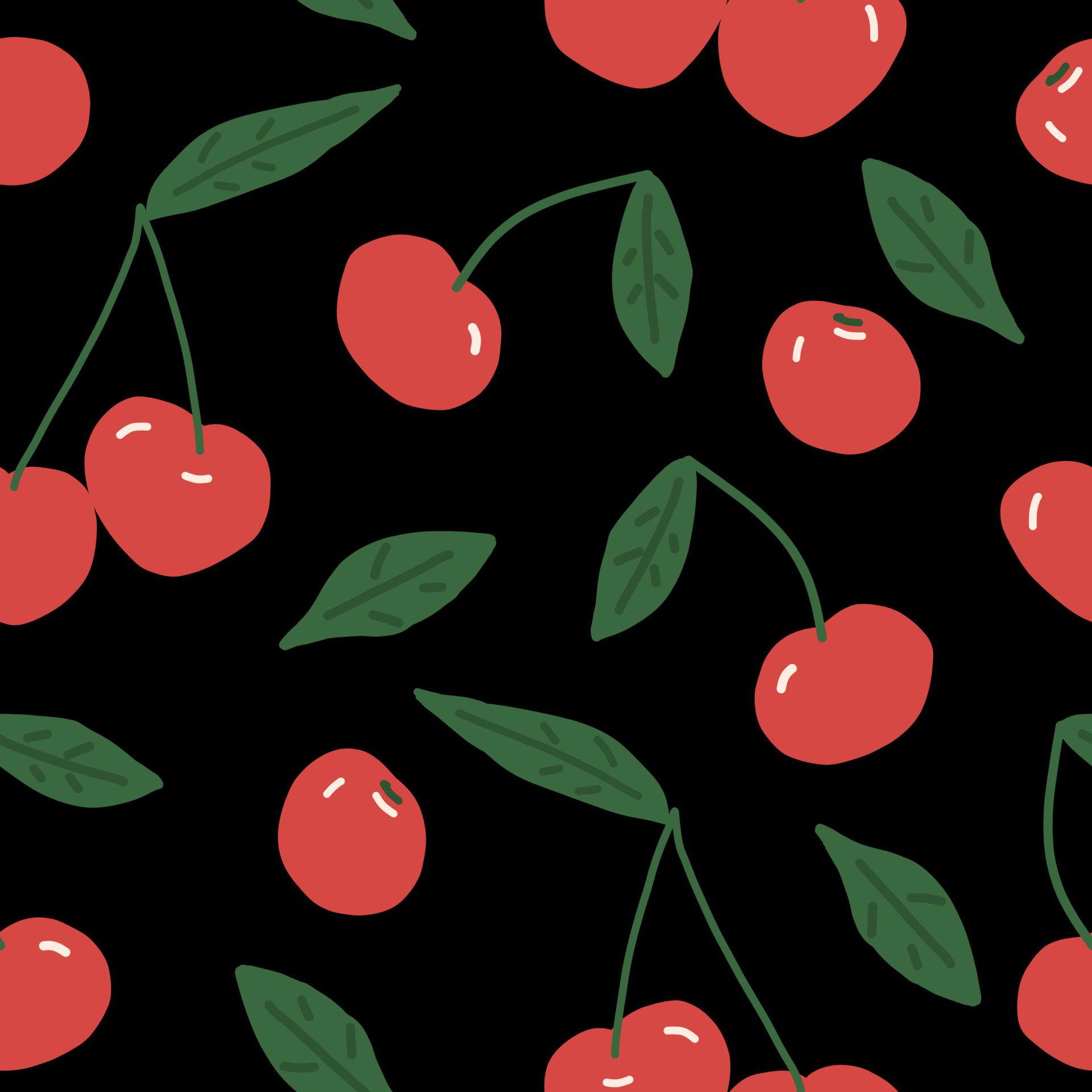 Vintage Cherry Wallpapers Top Free Vintage Cherry Backgrounds
