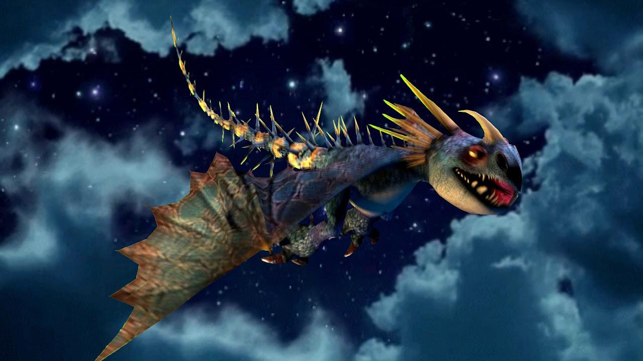 Deadly Nadder Wallpapers Top Free Deadly Nadder Backgrounds