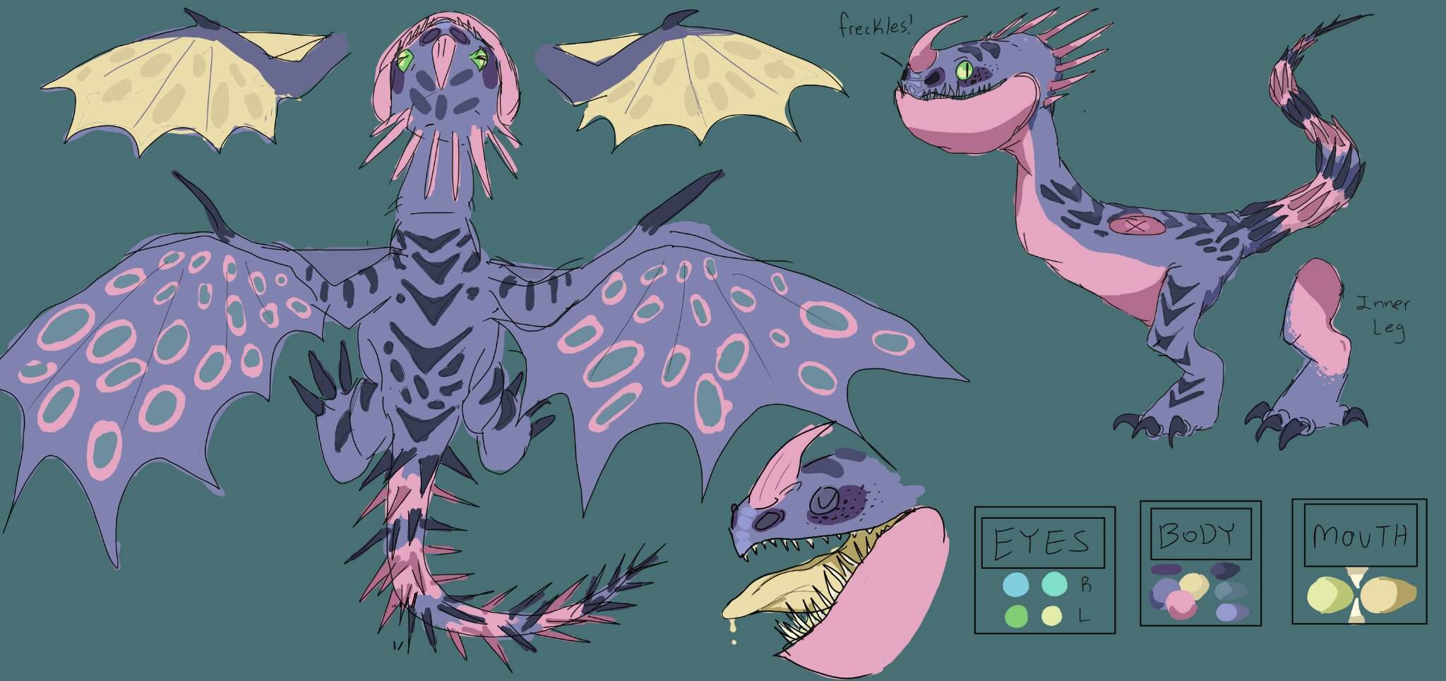 Deadly Nadder Wallpapers Top Free Deadly Nadder Backgrounds