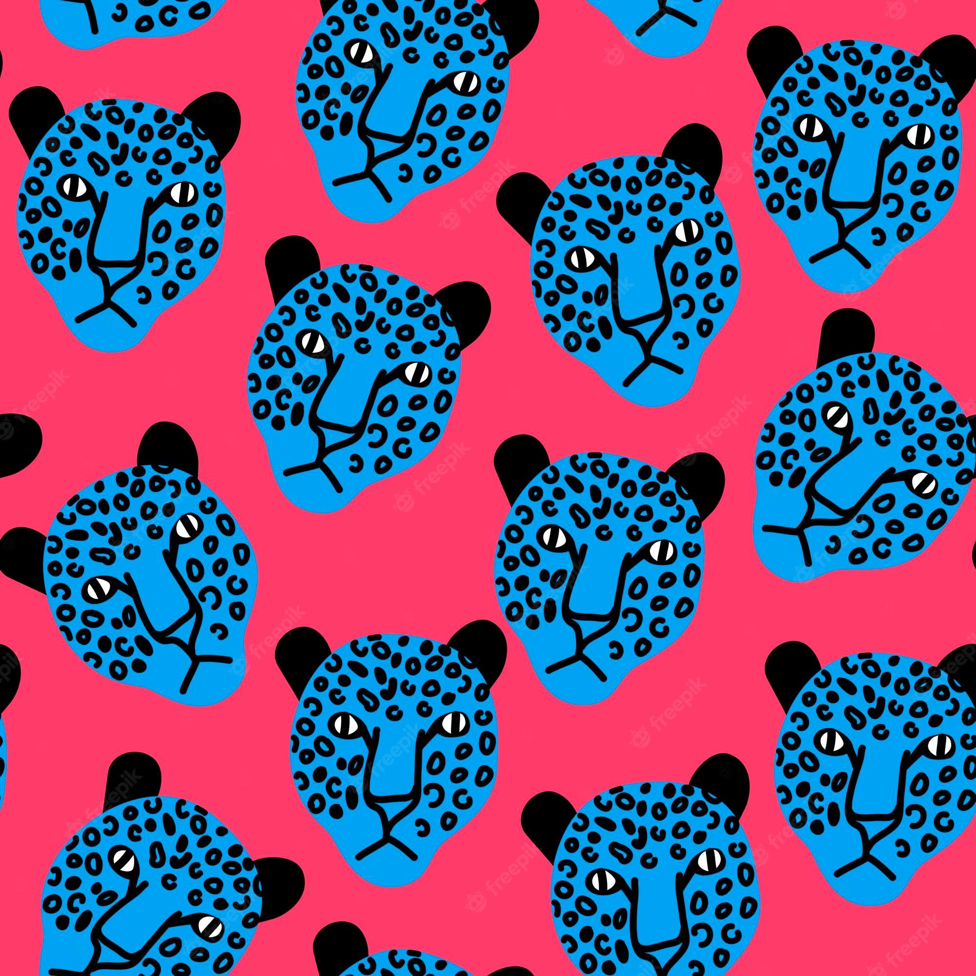 Girly Animal Print Wallpapers Top Free Girly Animal Print Backgrounds